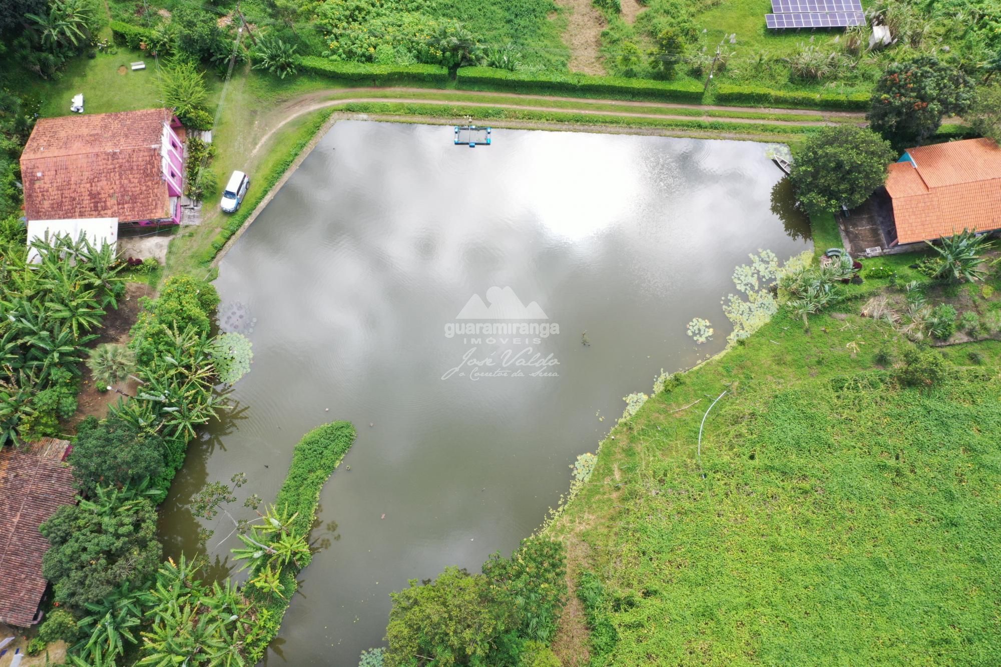 Sítio, 7 quartos, 31 hectares - Foto 20