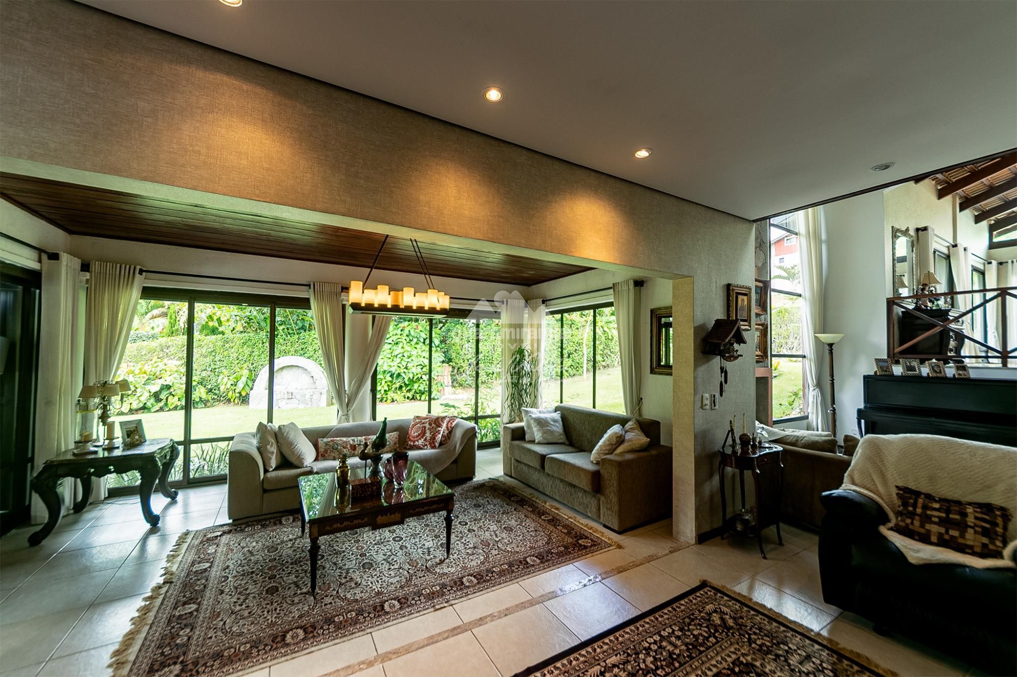 Casa, 5 quartos, 236 m² - Foto 17