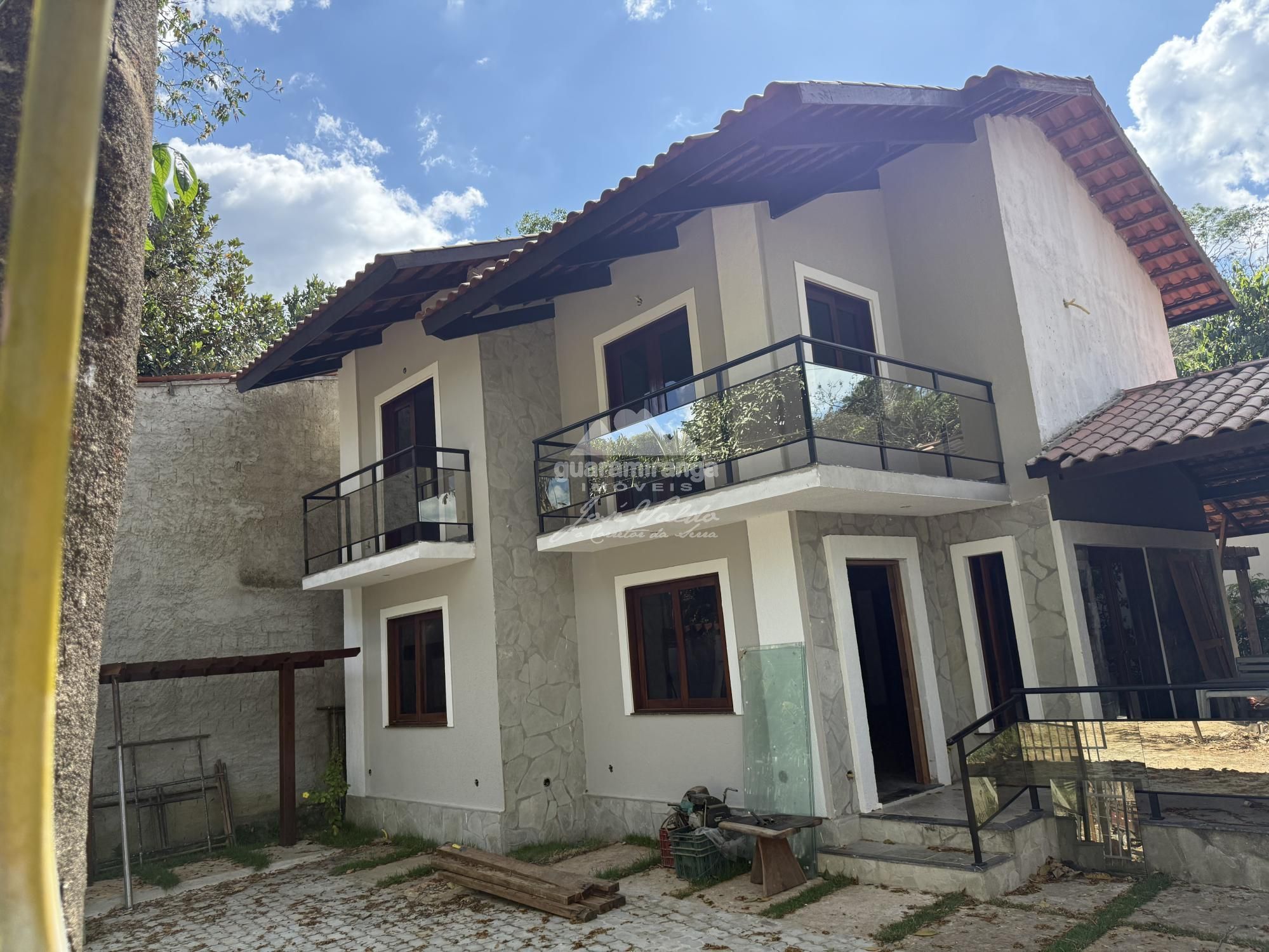 Casa, 3 quartos, 135 m² - Foto 23