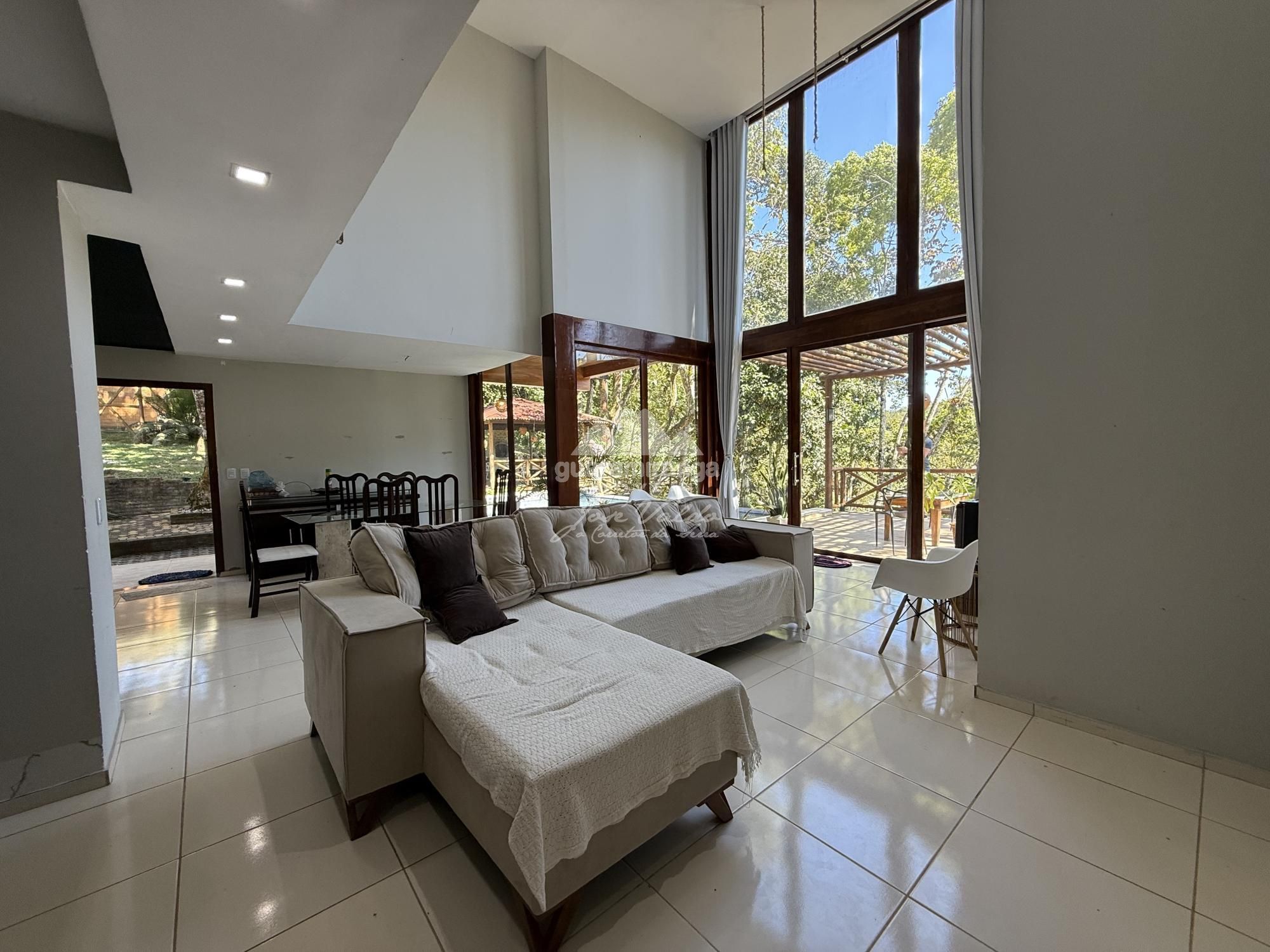 Sítio à venda com 5 quartos, 400m² - Foto 18