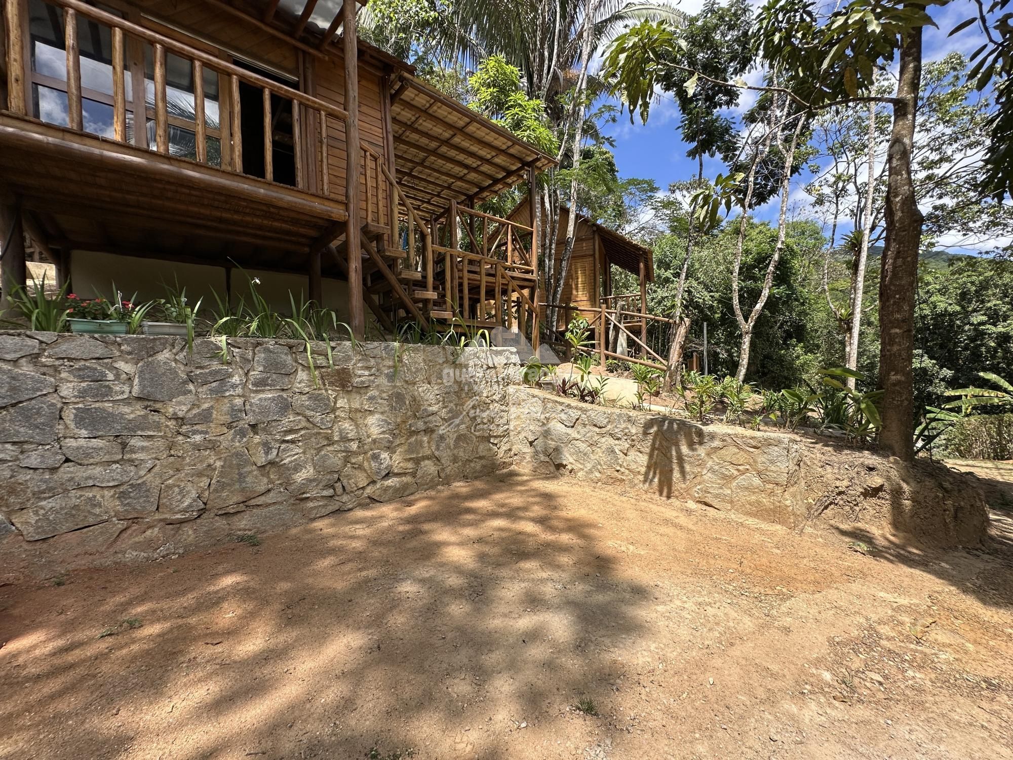 Sítio à venda com 1 quarto, 250m² - Foto 30