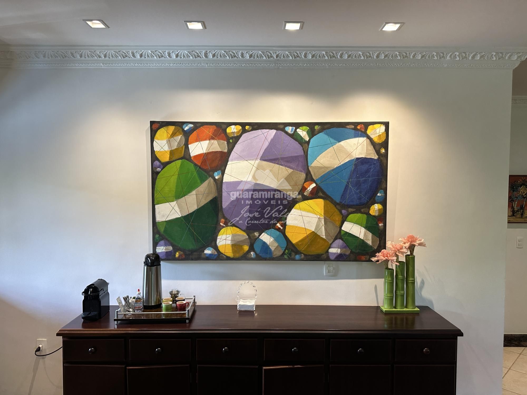 Casa de Condomínio, 5 quartos - Foto 29