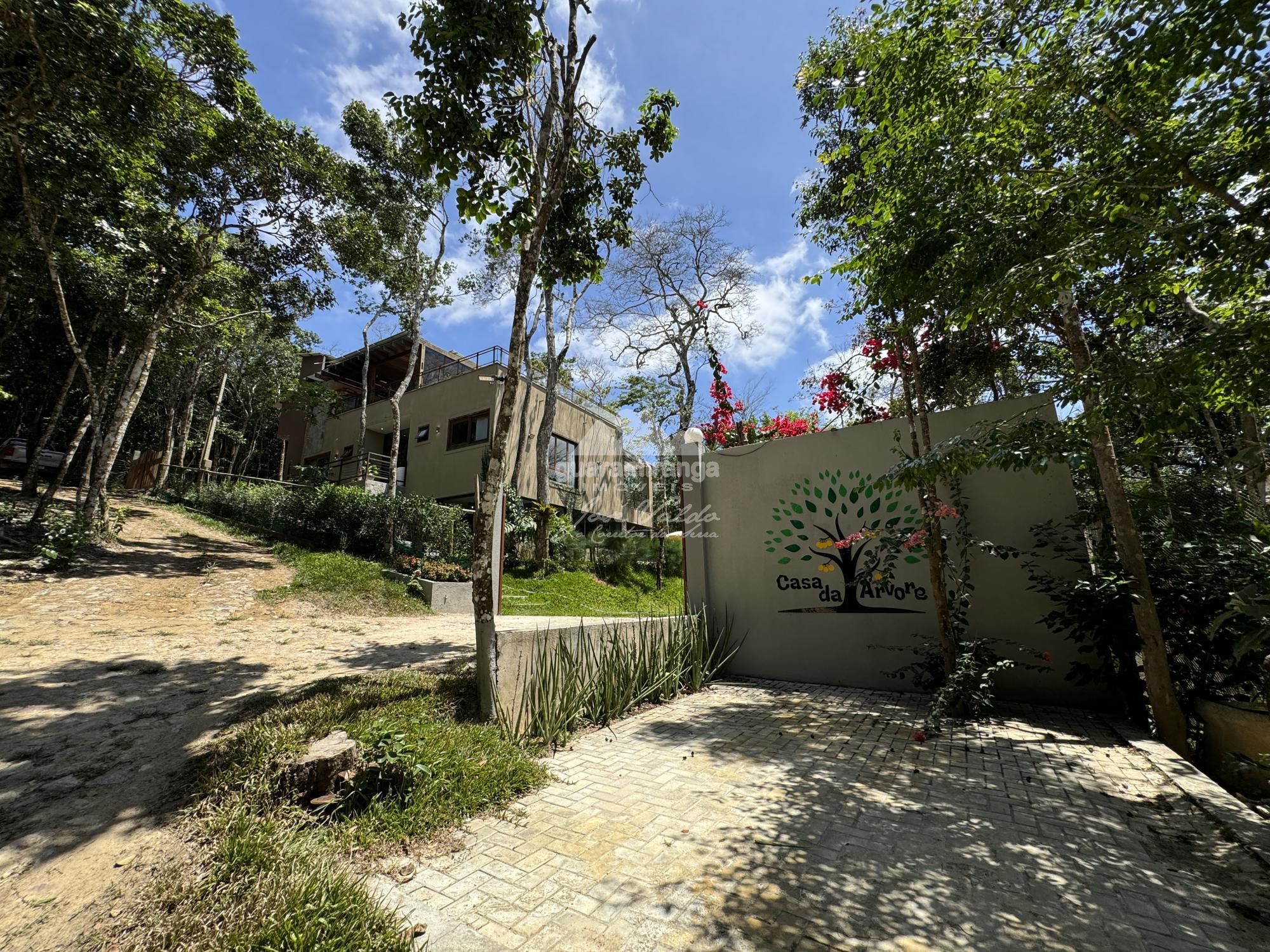 Casa de Condomínio à venda com 3 quartos, 390m² - Foto 53