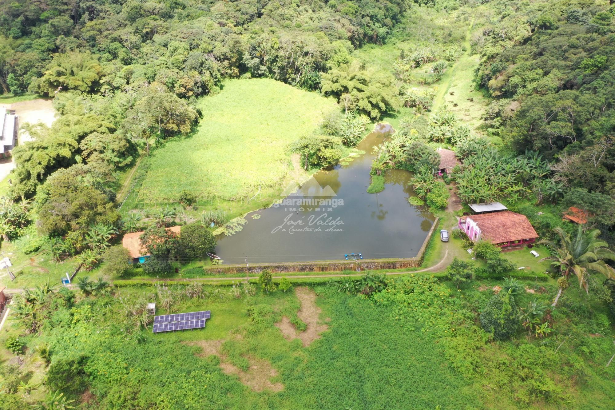 Sítio, 7 quartos, 31 hectares - Foto 16