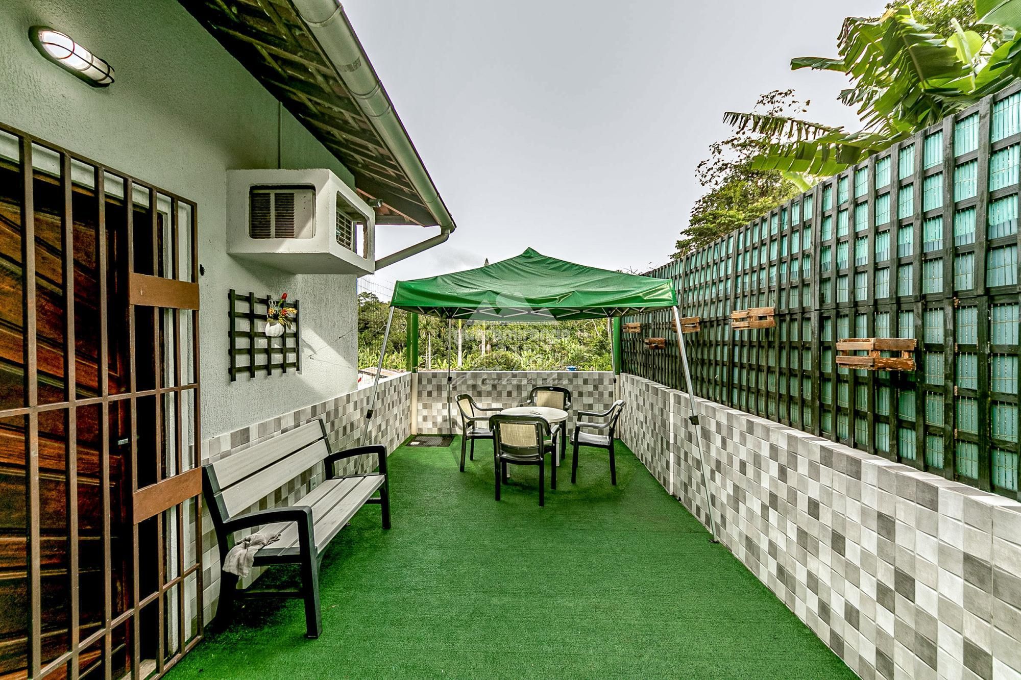 Casa, 5 quartos, 405 m² - Foto 34