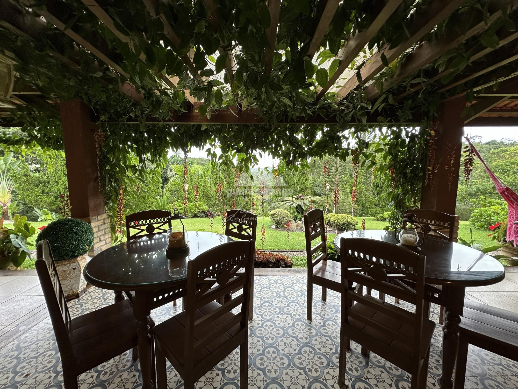 Sítio à venda com 6 quartos, 30000m² - Foto 12