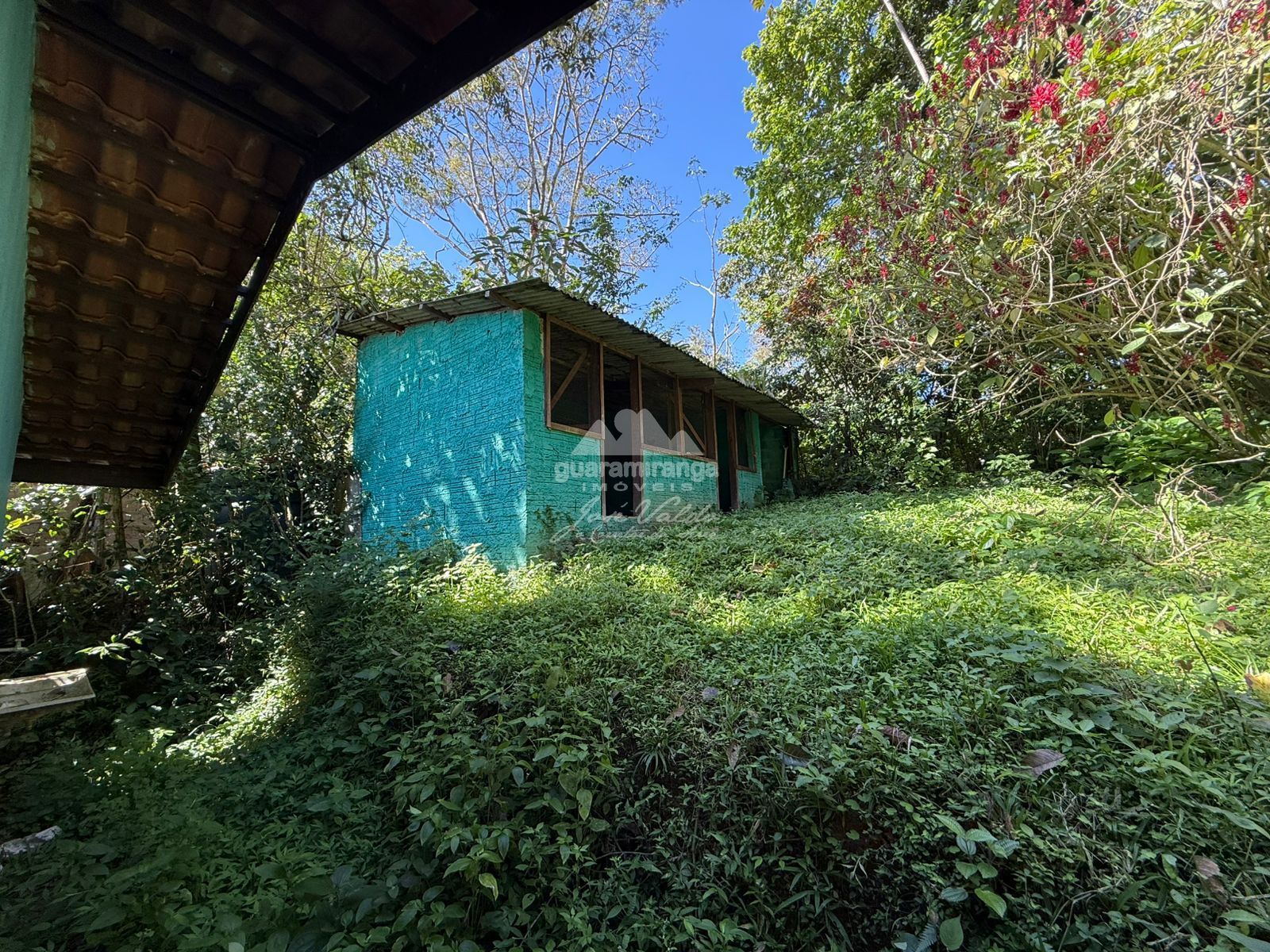 Chácara, 4 quartos, 6332 m² - Foto 48