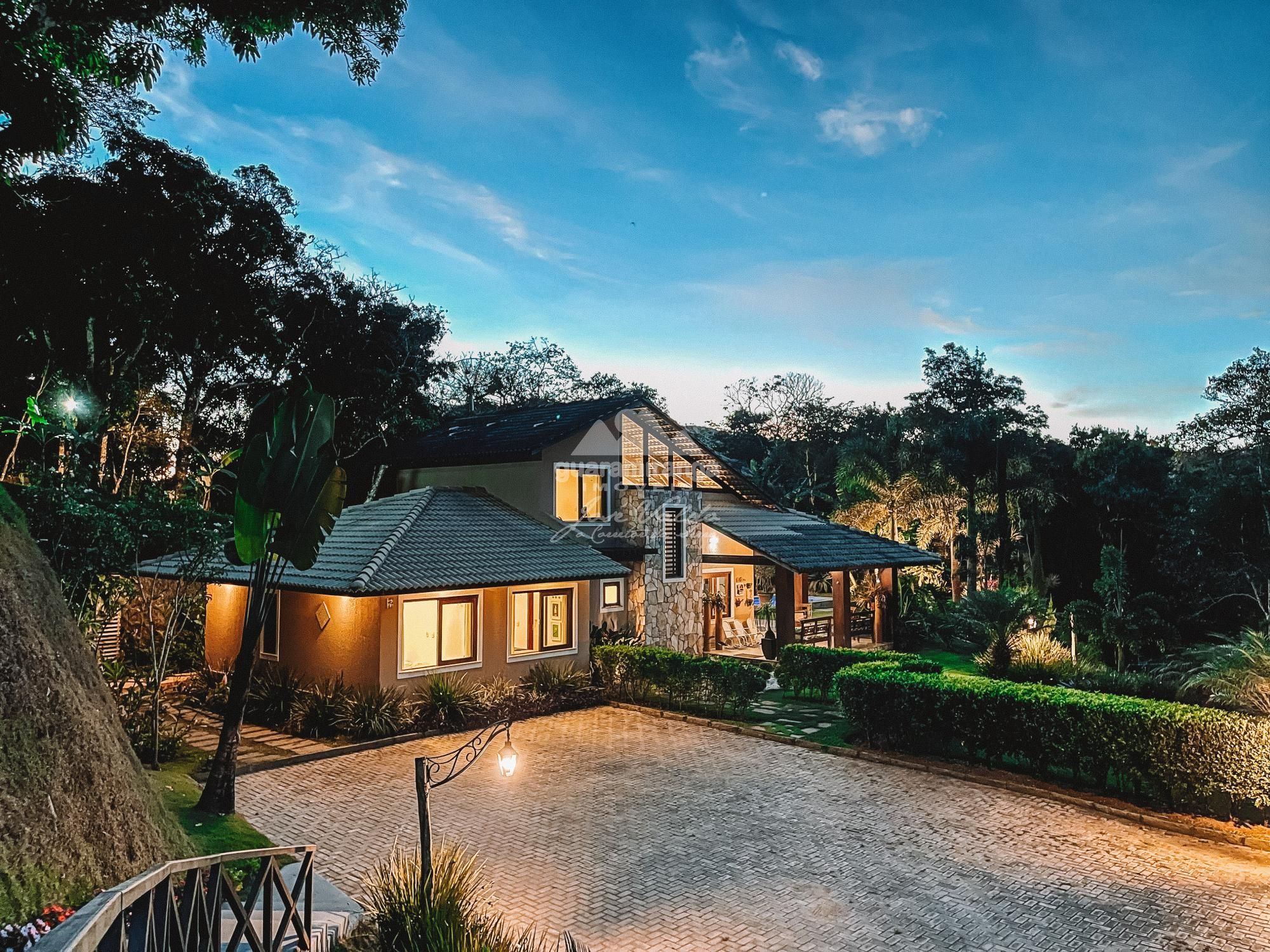 Chácara, 4 quartos, 5000 m² - Foto 37