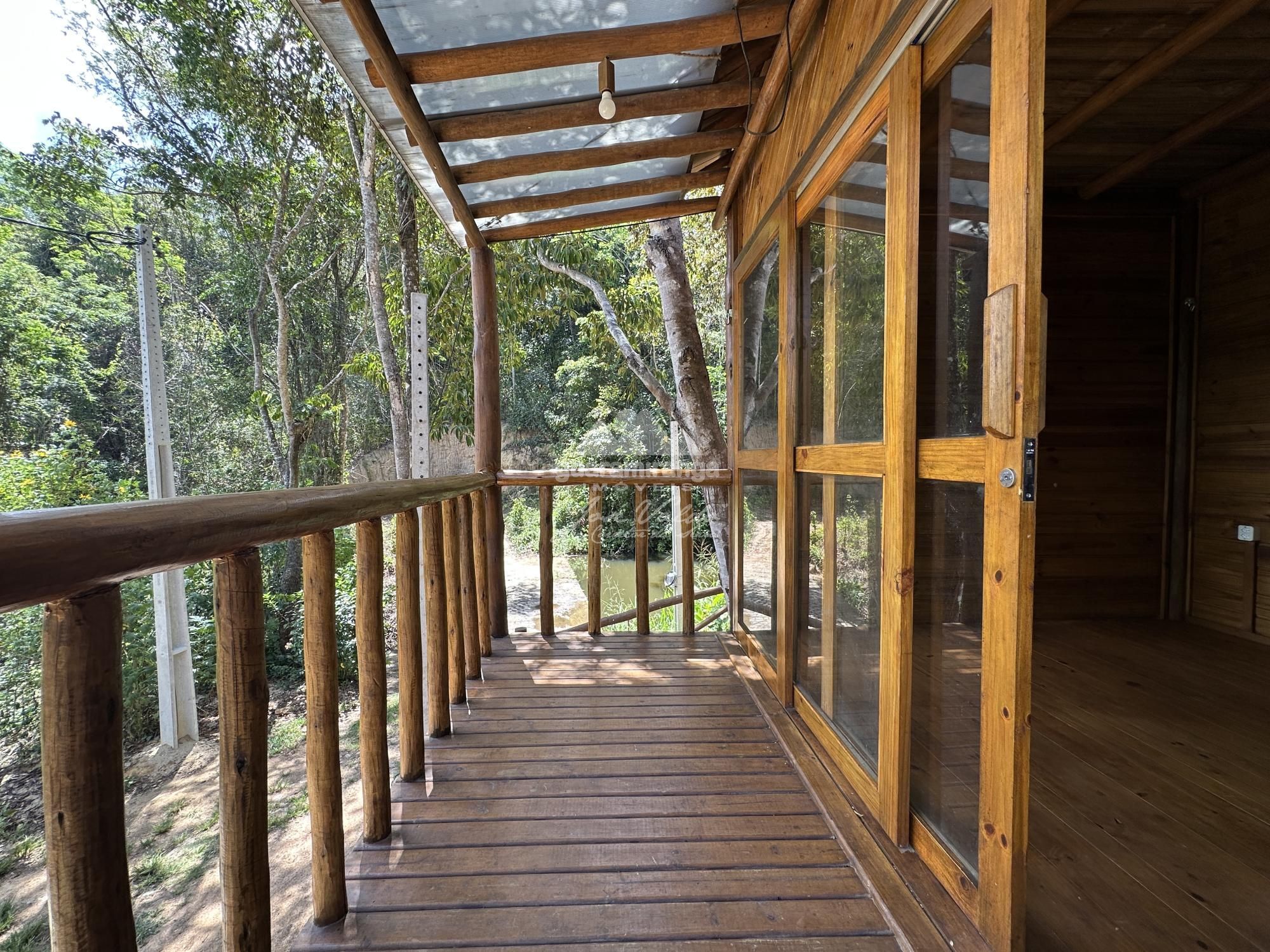 Sítio à venda com 1 quarto, 250m² - Foto 13