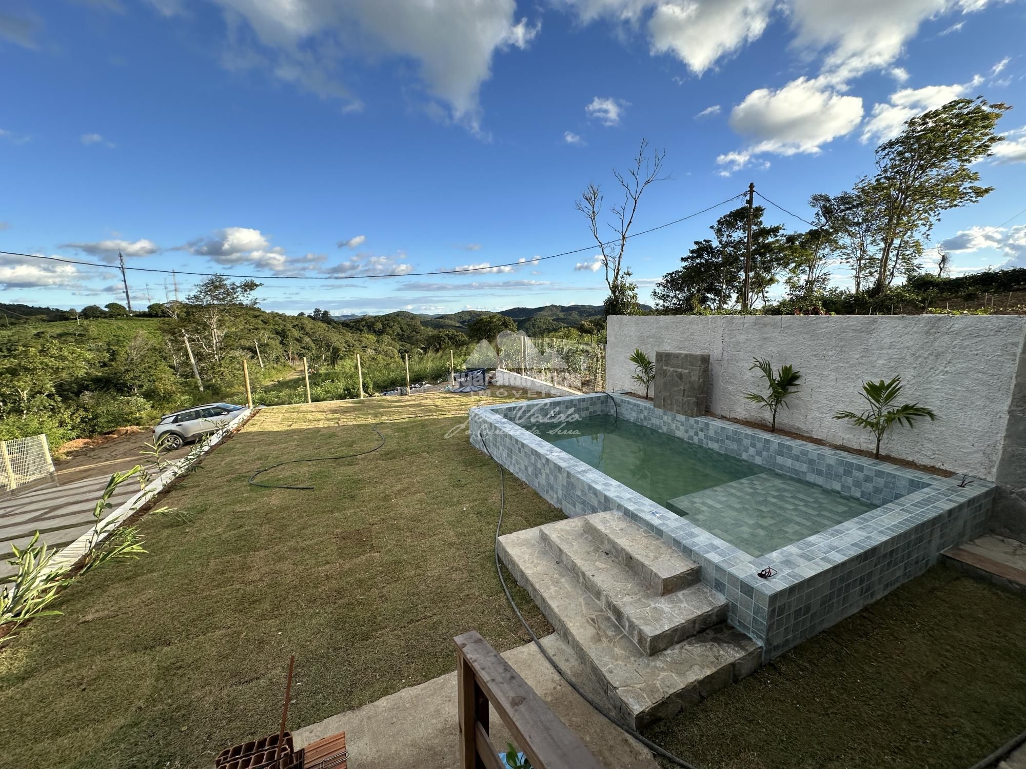 Chácara à venda com 4 quartos, 450m² - Foto 11