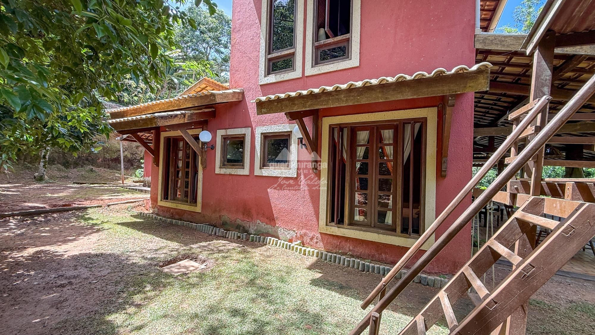 Chácara, 3 quartos, 17 m² - Foto 20