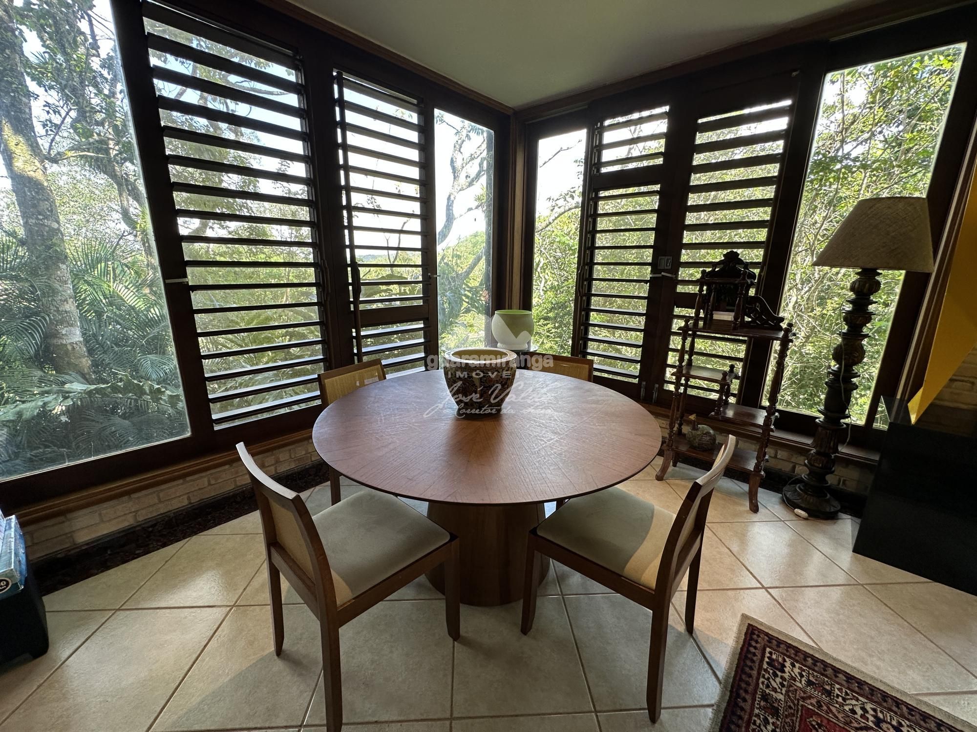 Casa de Condomínio, 5 quartos - Foto 24