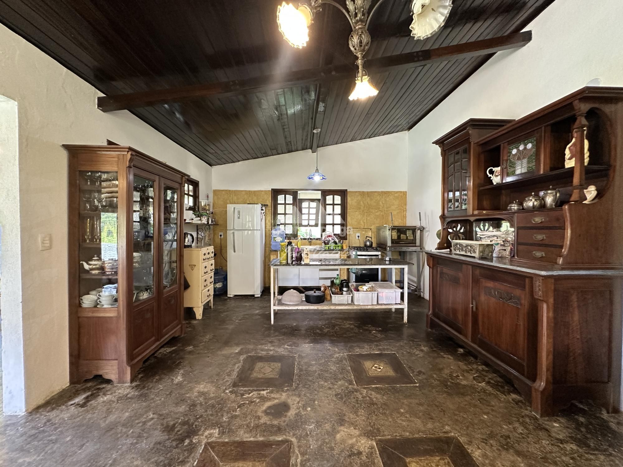 Chácara, 4 quartos, 6000 m² - Foto 19