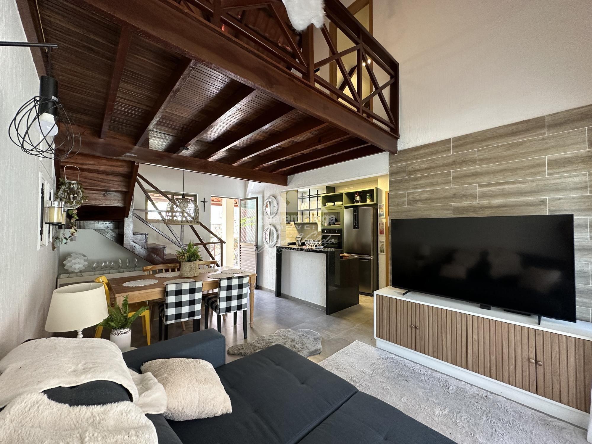 Casa de Condomínio à venda com 2 quartos, 115m² - Foto 36