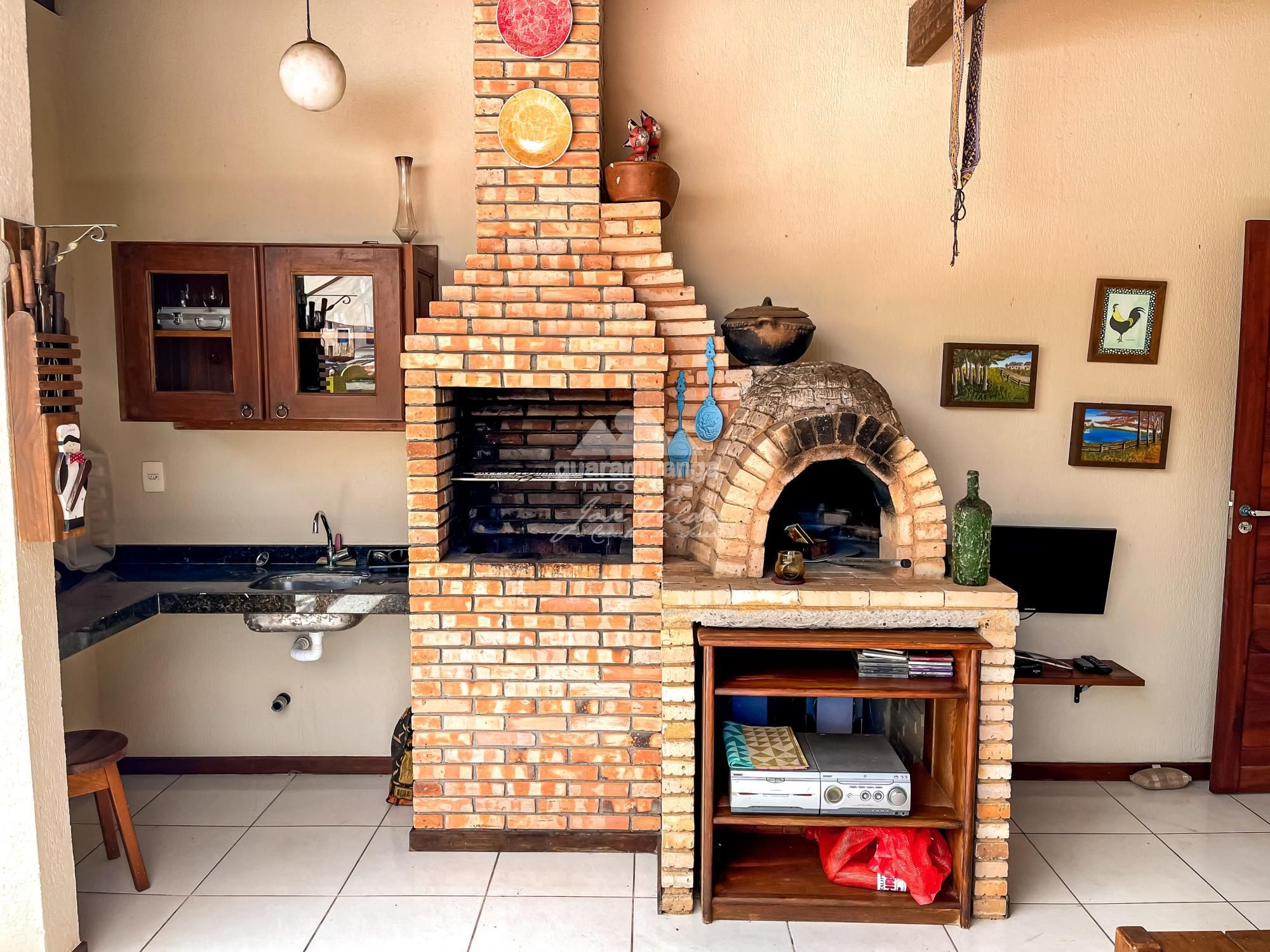 Casa, 4 quartos, 230 m² - Foto 18