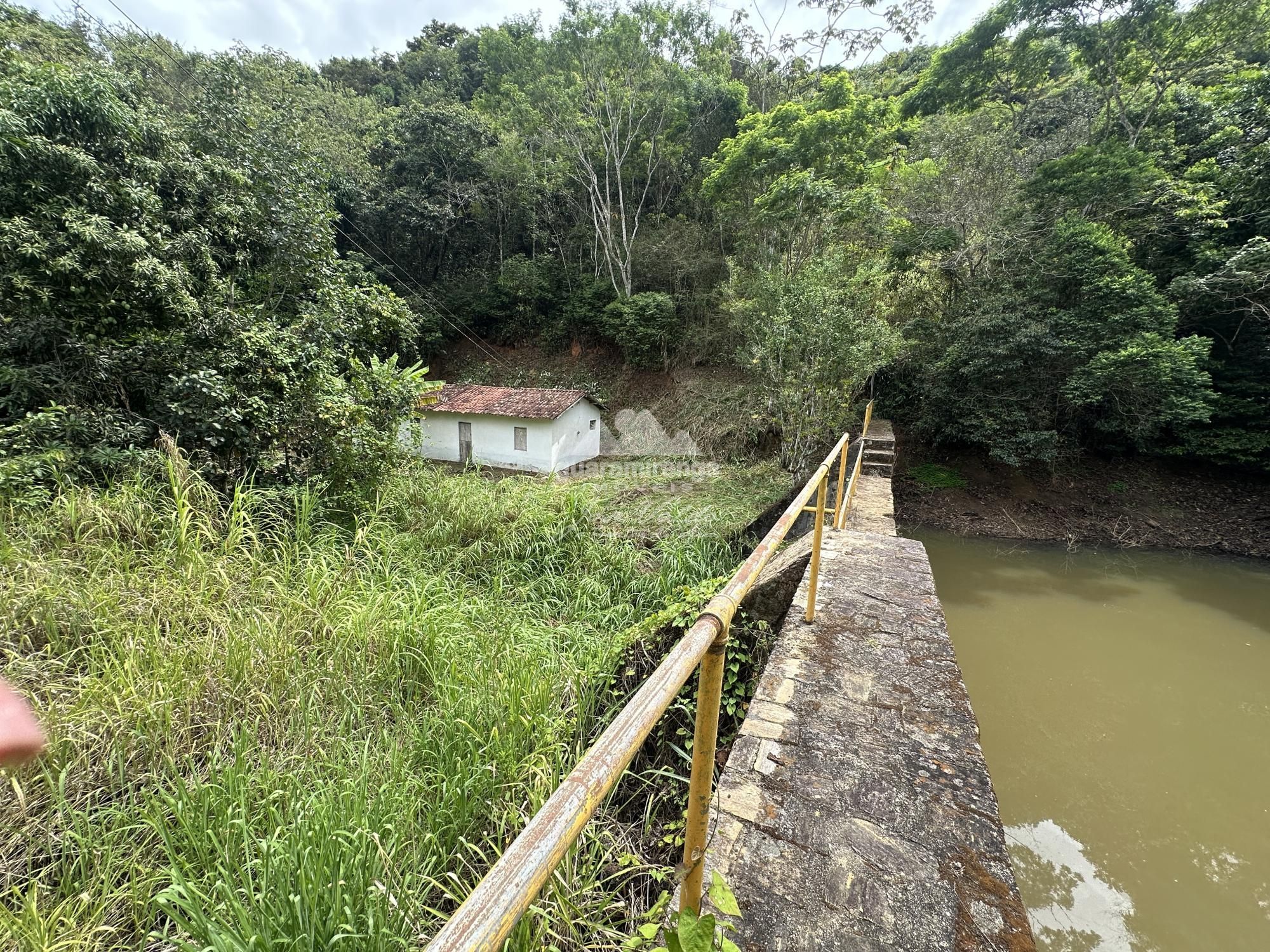 Sítio, 5 quartos, 11 hectares - Foto 29