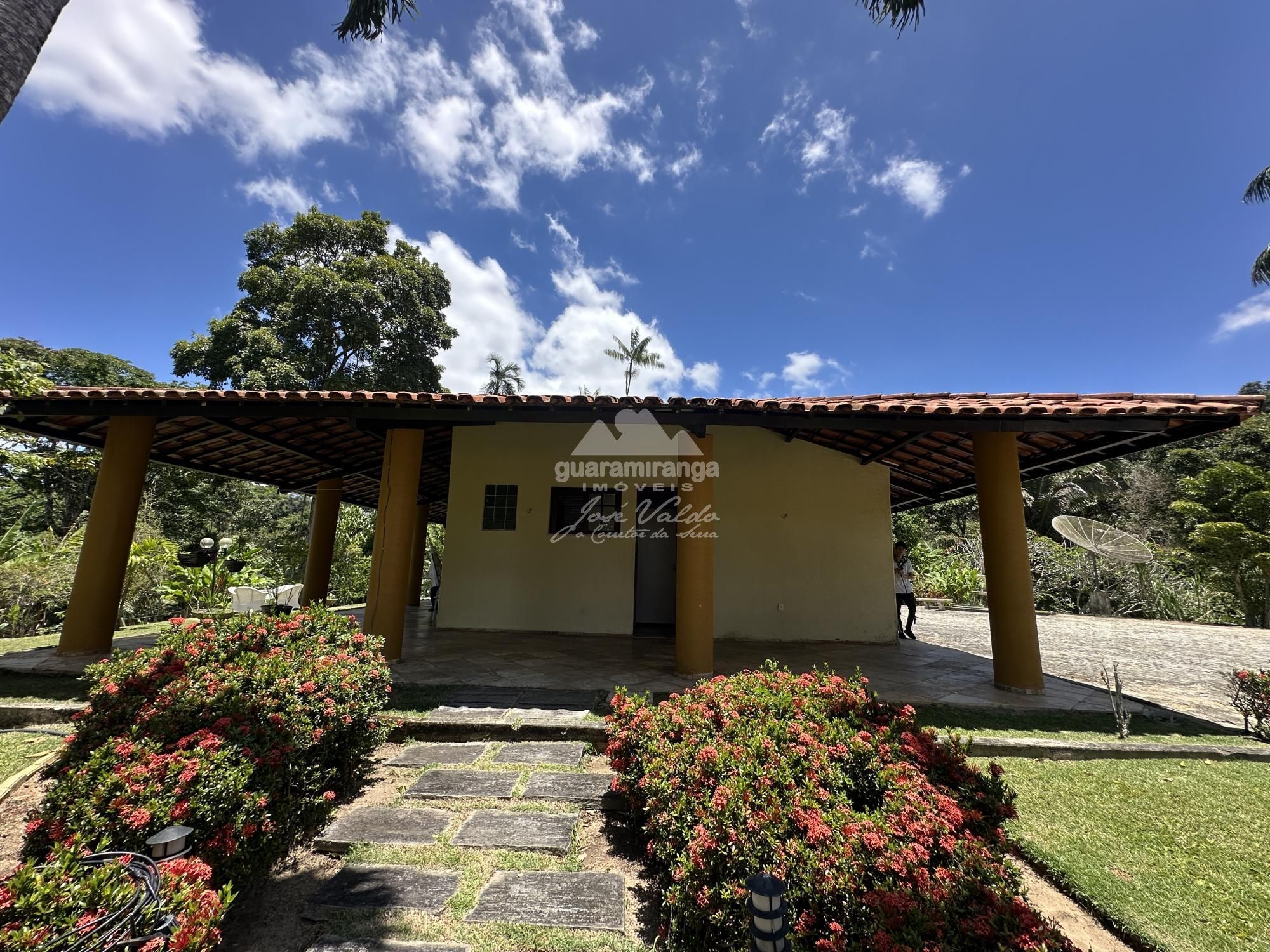 Chácara, 5 quartos, 8 hectares - Foto 32