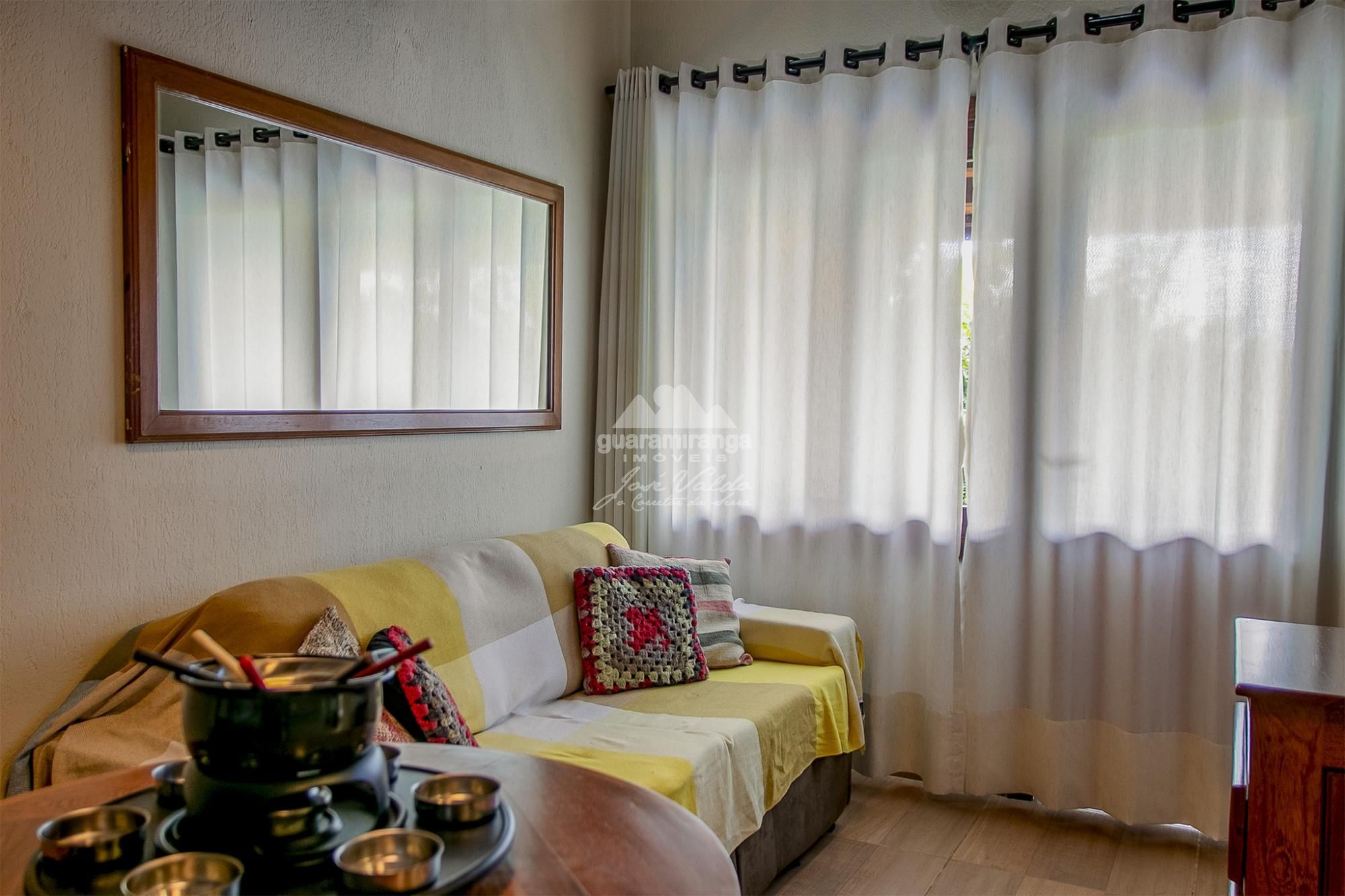 Casa de Condomínio, 2 quartos - Foto 9