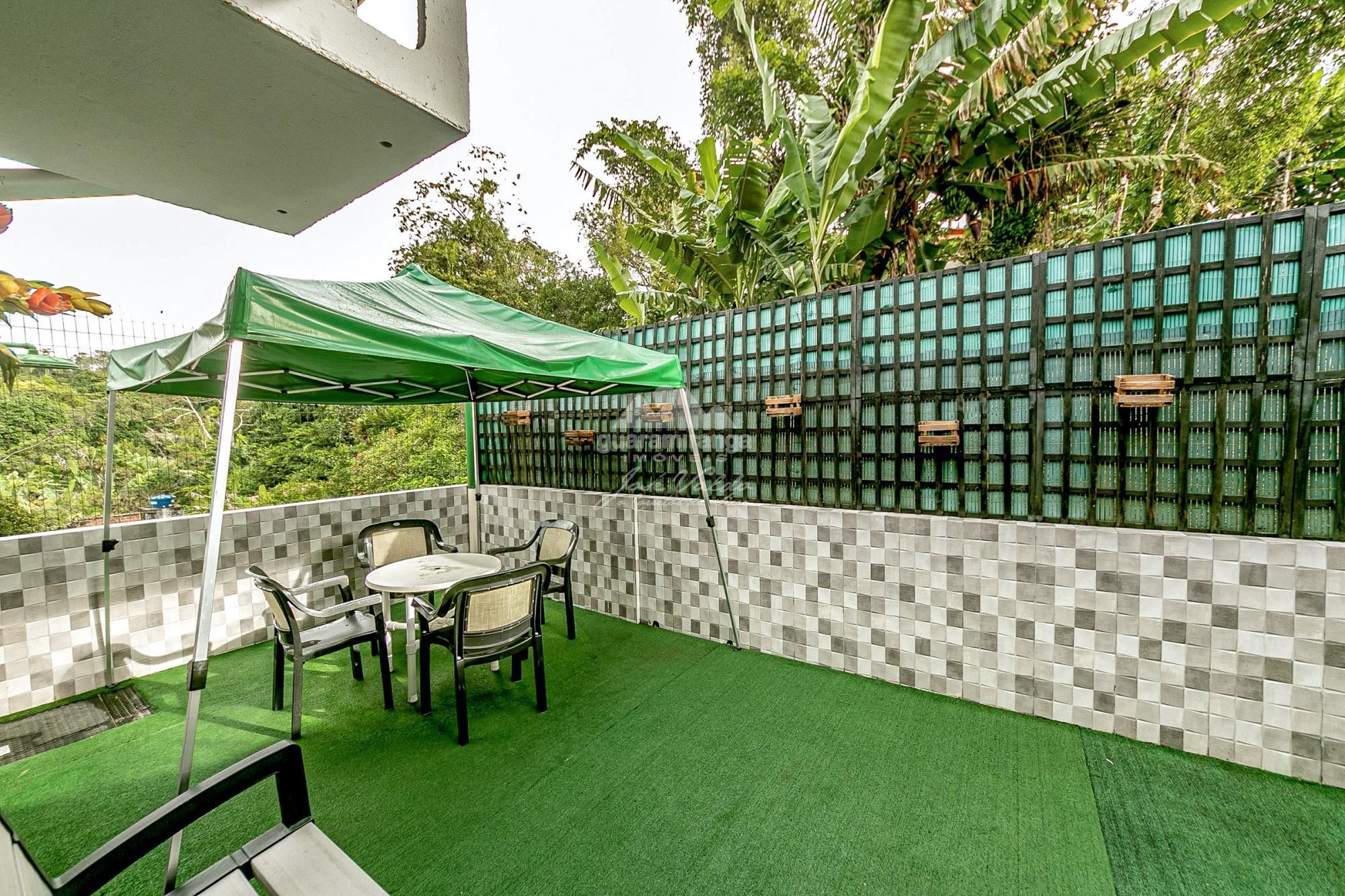 Casa, 5 quartos, 405 m² - Foto 33