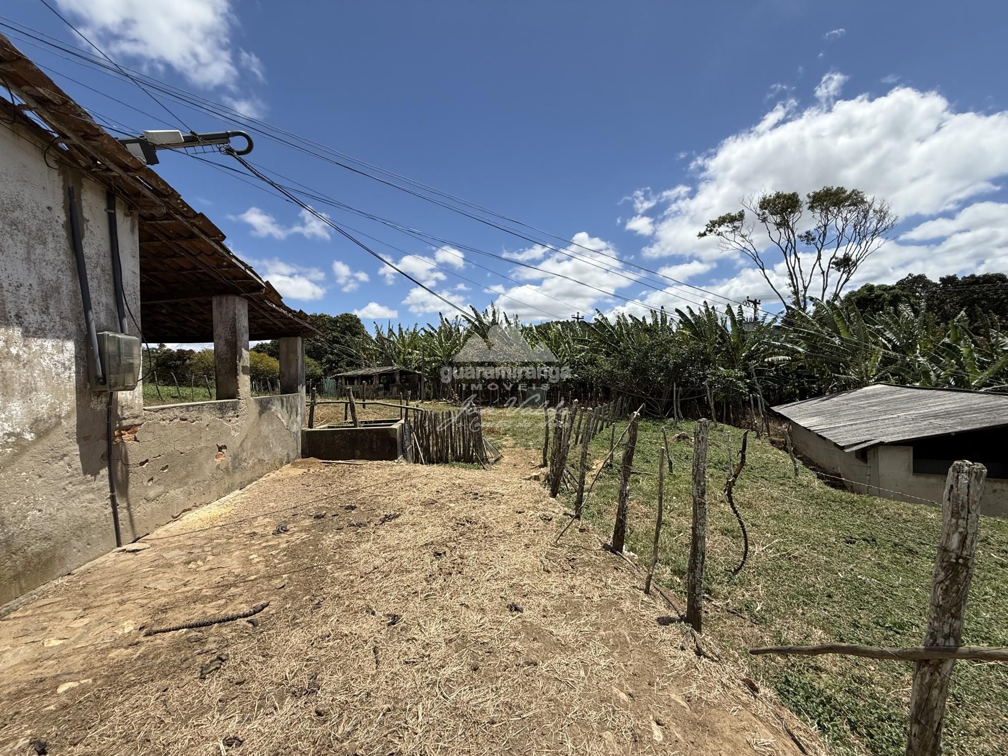 Sítio à venda com 1 quarto, 70000m² - Foto 20