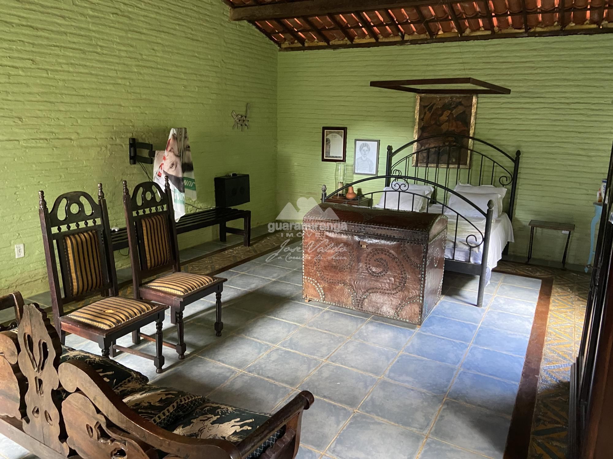 Sítio à venda com 6 quartos, 17200m² - Foto 17