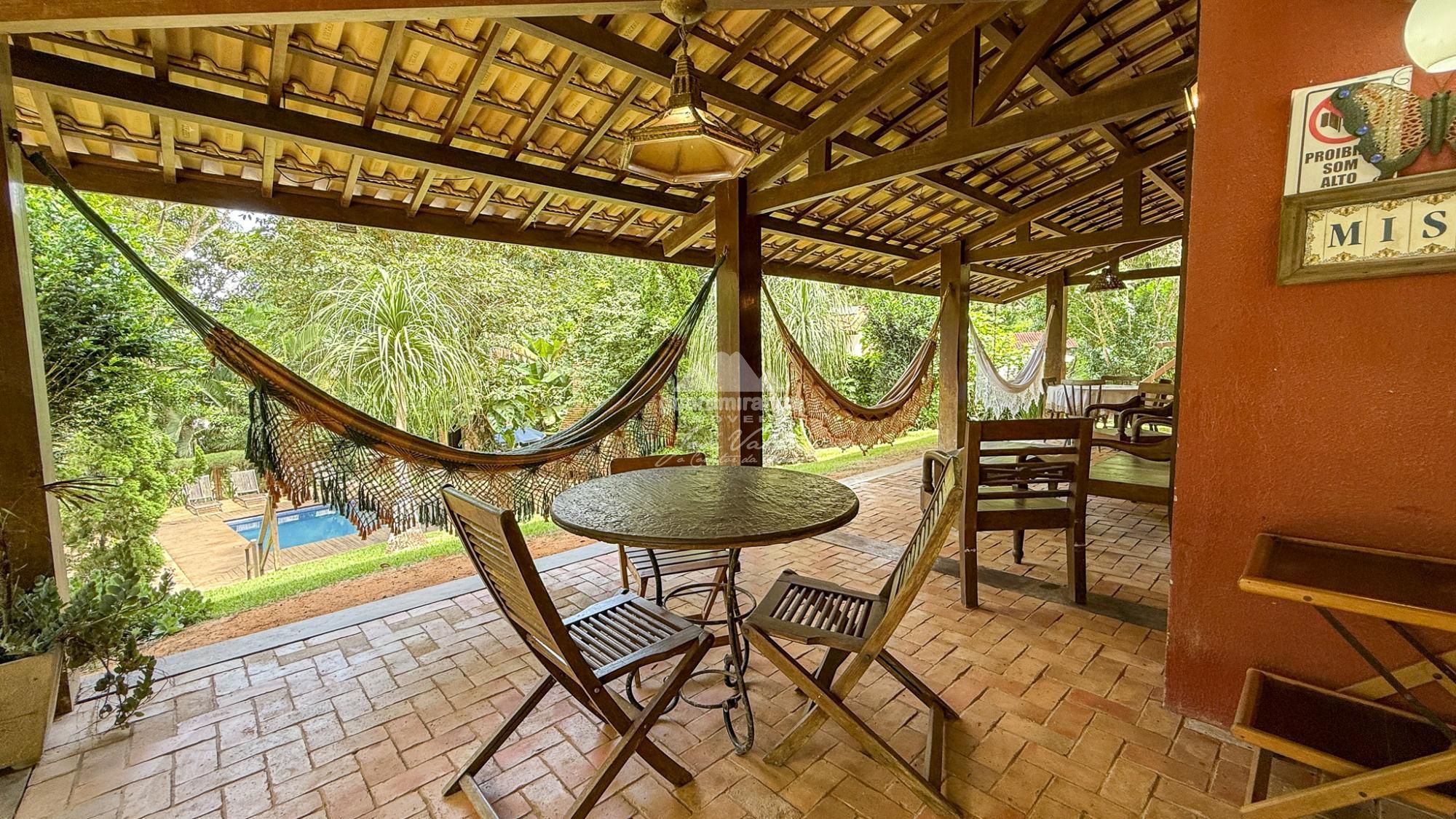 Chácara, 3 quartos, 17 m² - Foto 23