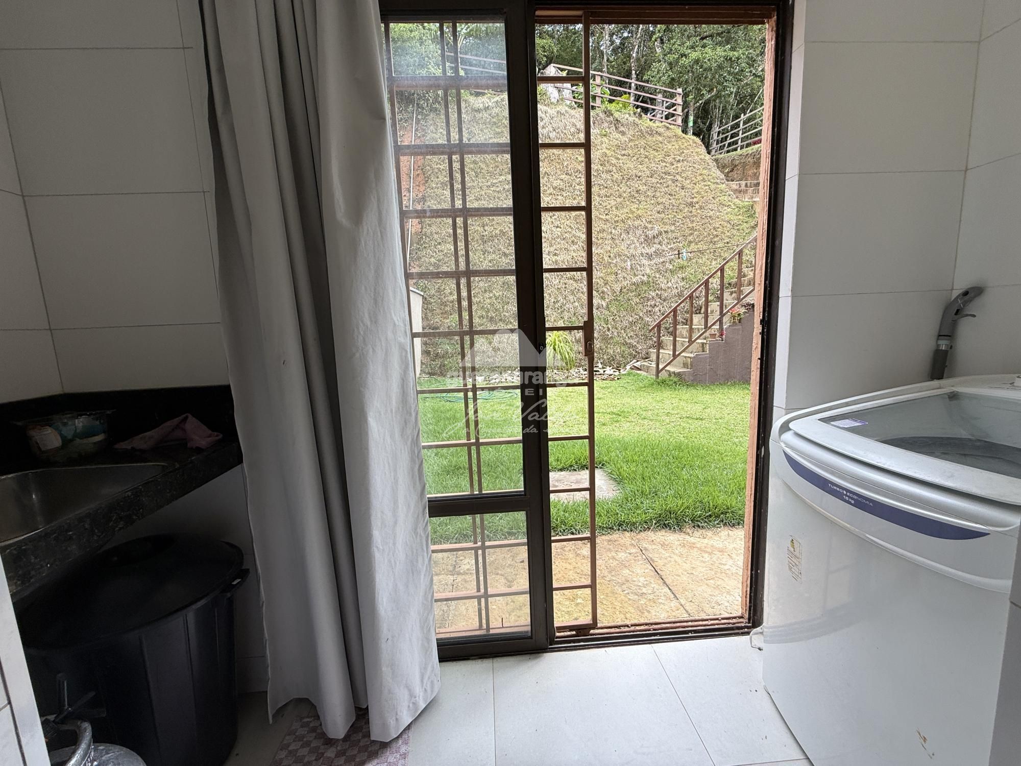 Casa, 4 quartos, 160 m² - Foto 35