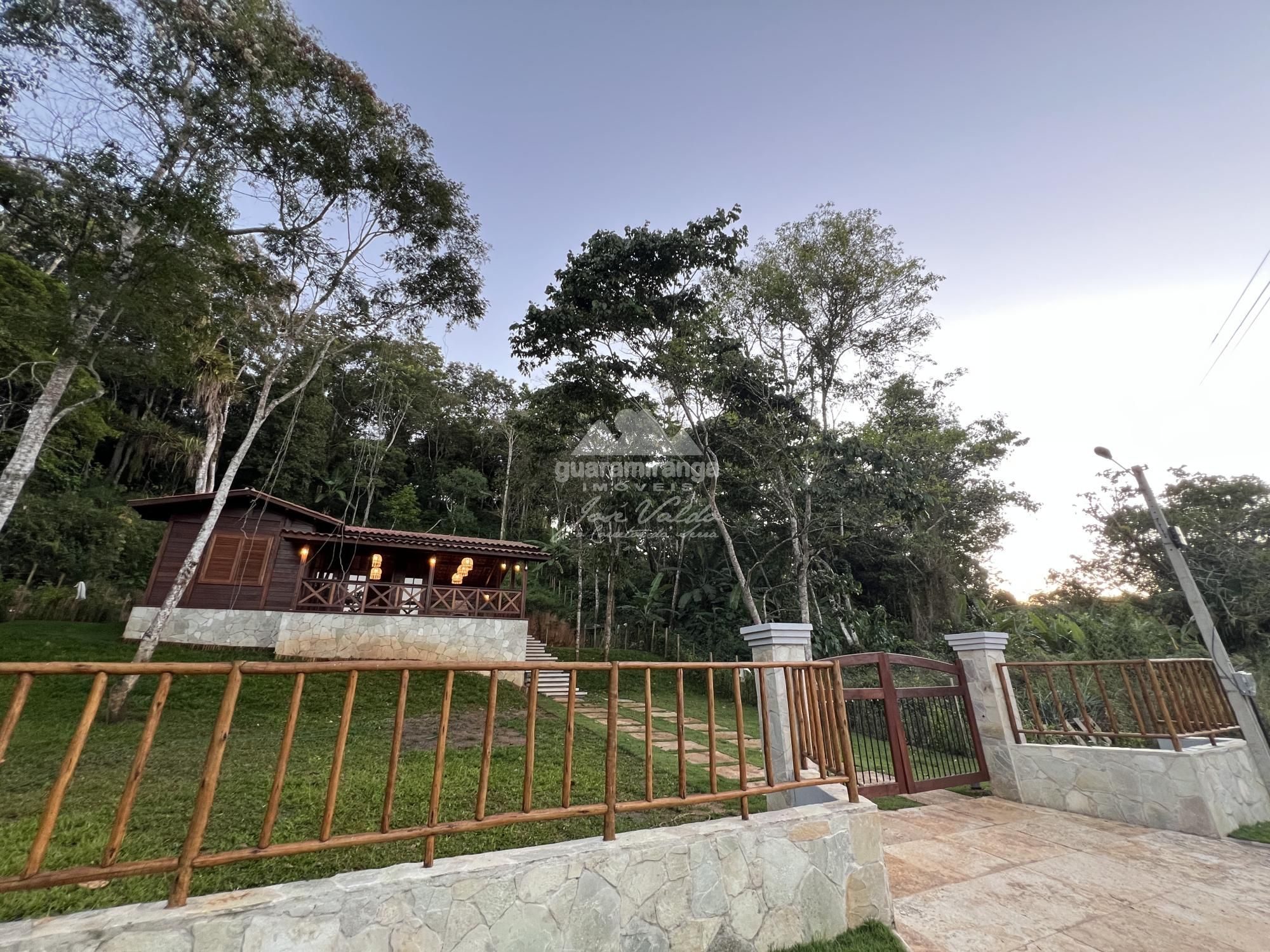 Chácara à venda com 3 quartos, 120m² - Foto 19
