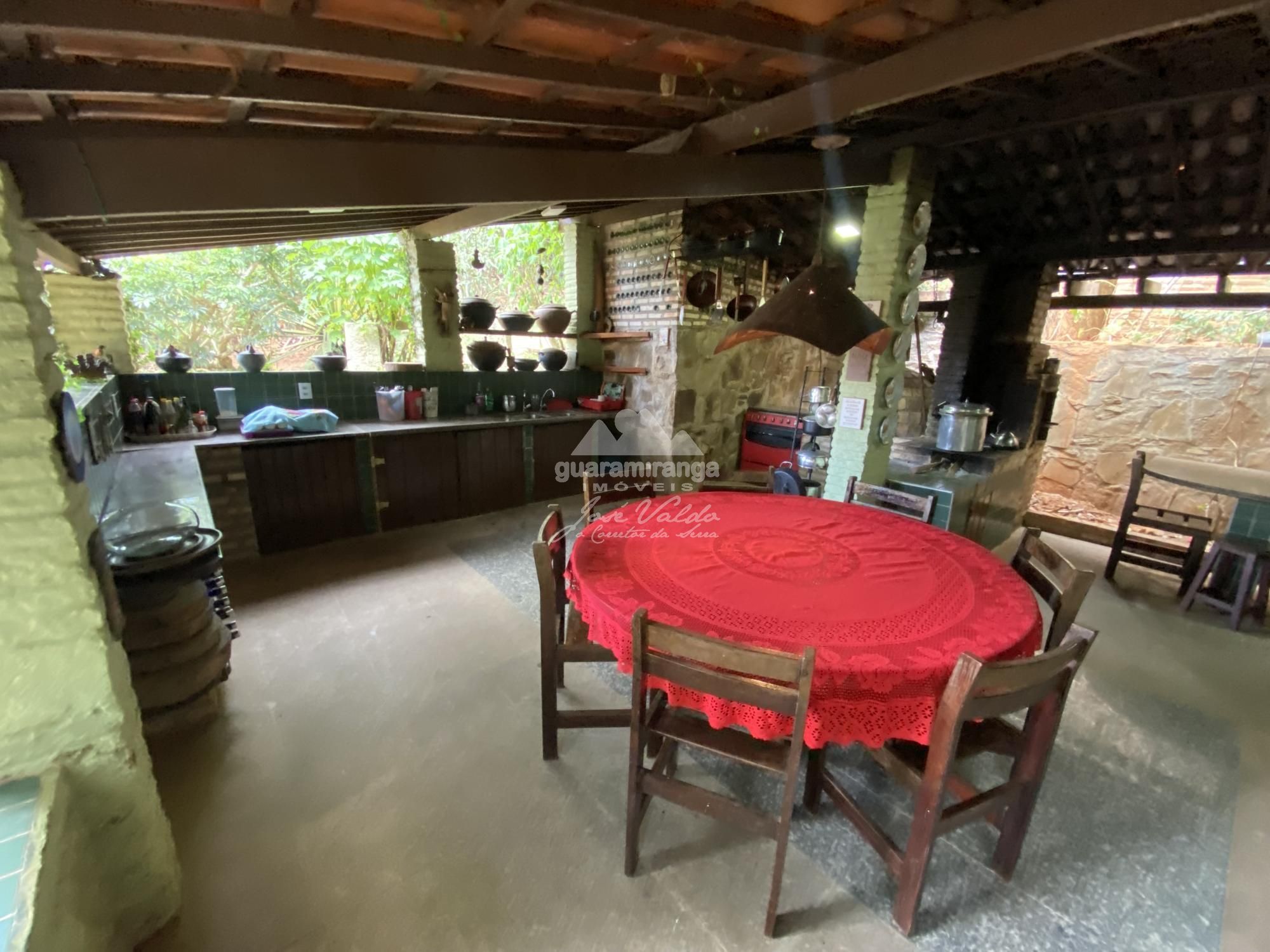 Sítio à venda com 6 quartos, 17200m² - Foto 22