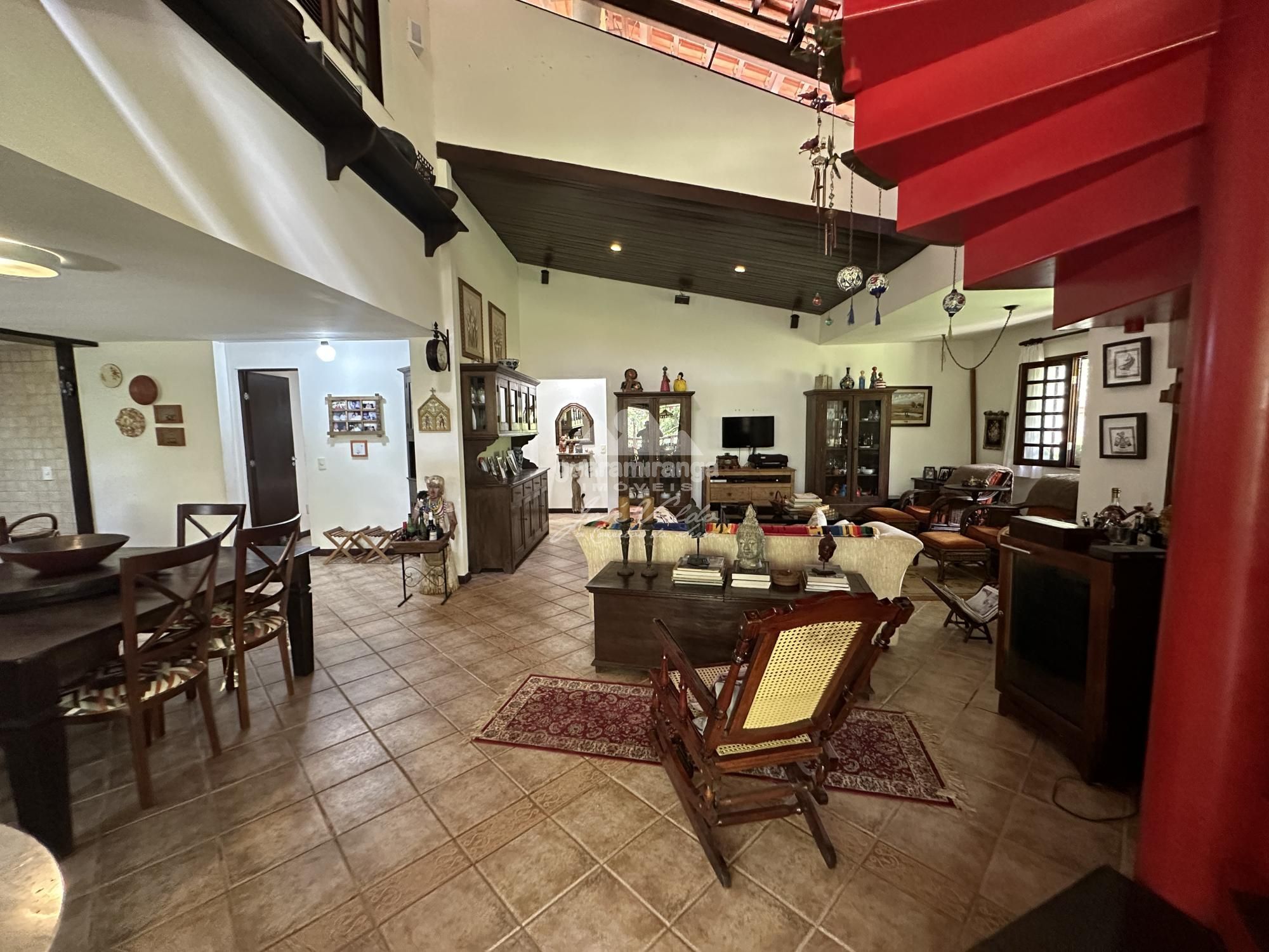 Casa de Condomínio, 6 quartos - Foto 22