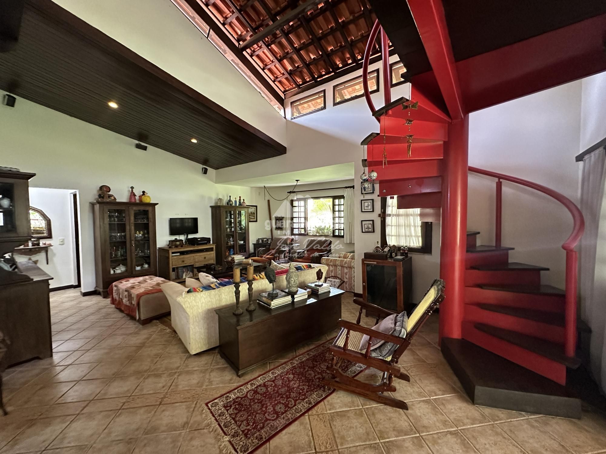 Casa de Condomínio, 6 quartos - Foto 21