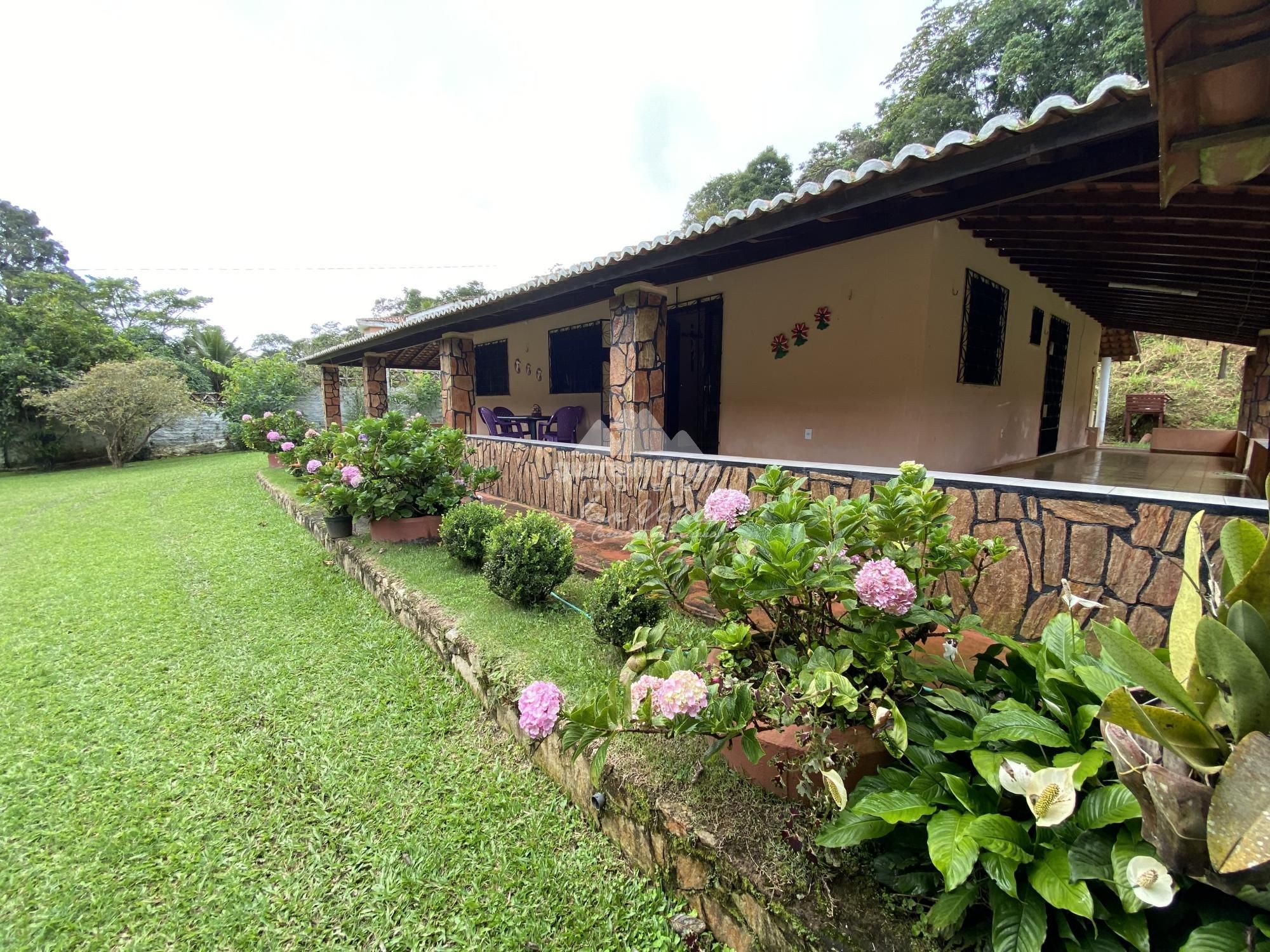 Sítio à venda com 5 quartos, 5624m² - Foto 17