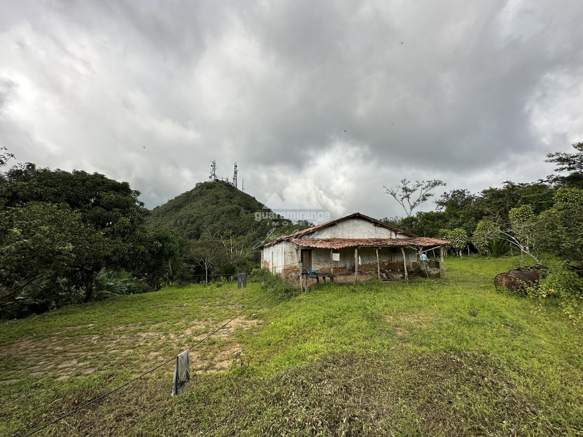 Sítio à venda com 1 quarto, 60m² - Foto 15