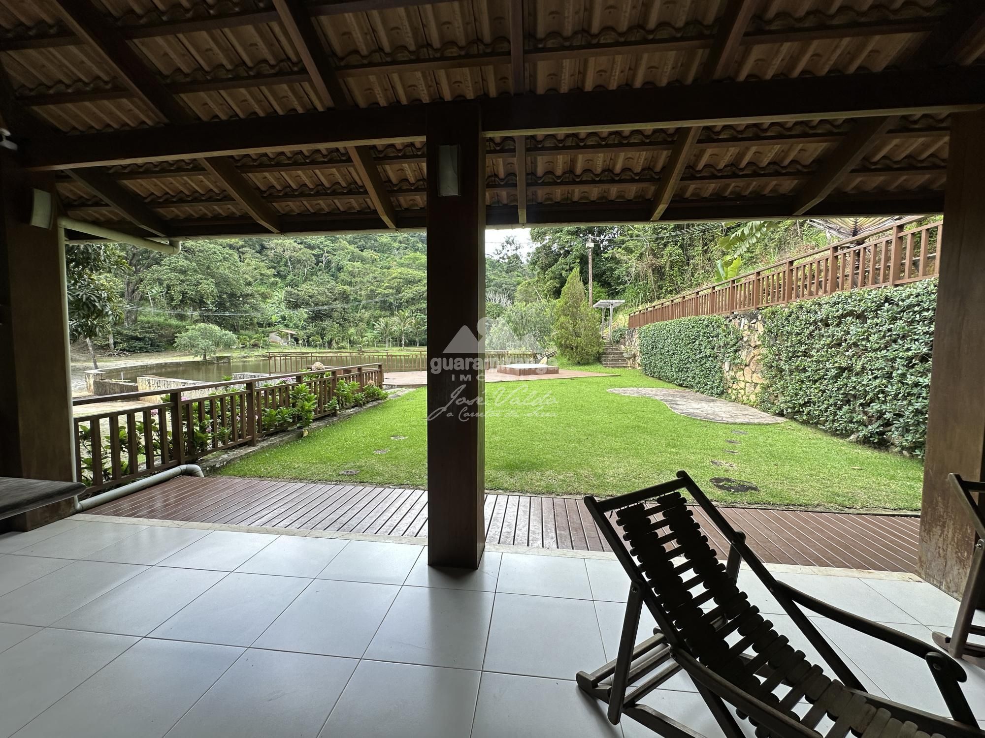 Sítio, 4 quartos, 14 hectares - Foto 18