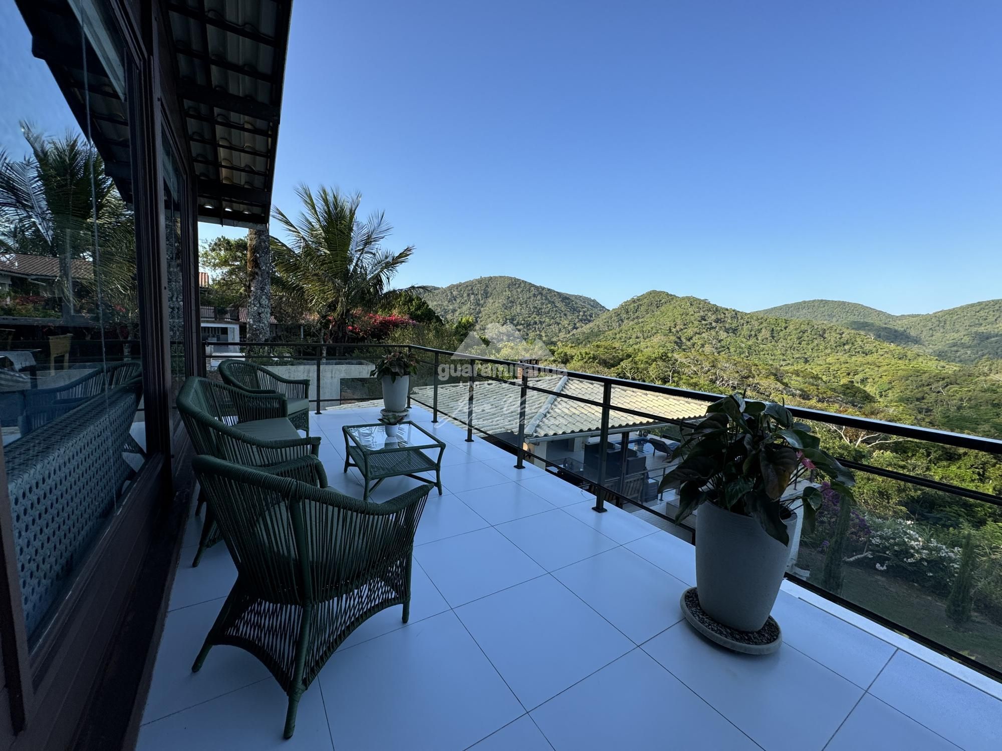 Casa de Condomínio, 5 quartos - Foto 17