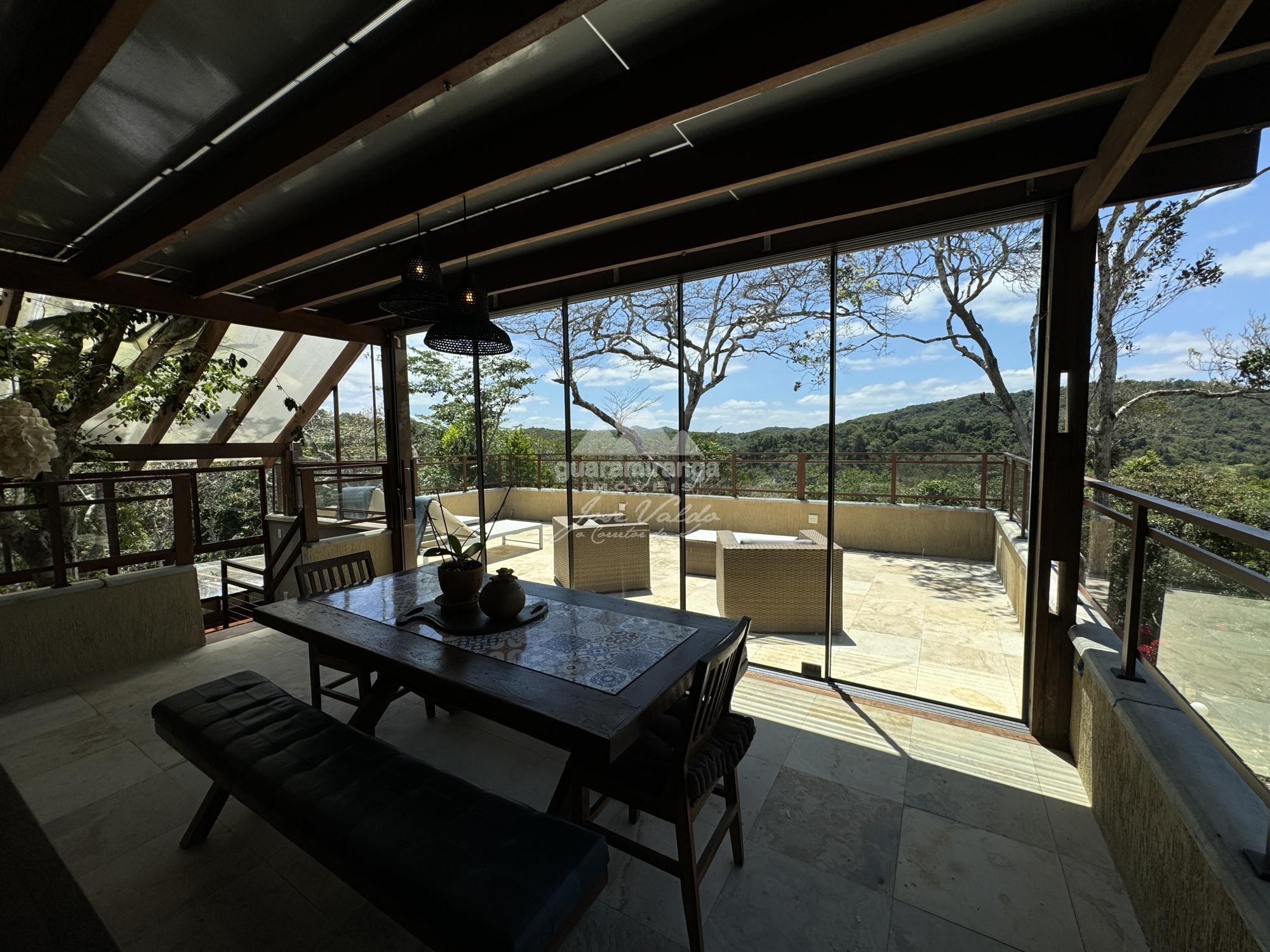 Casa de Condomínio à venda com 3 quartos, 390m² - Foto 37