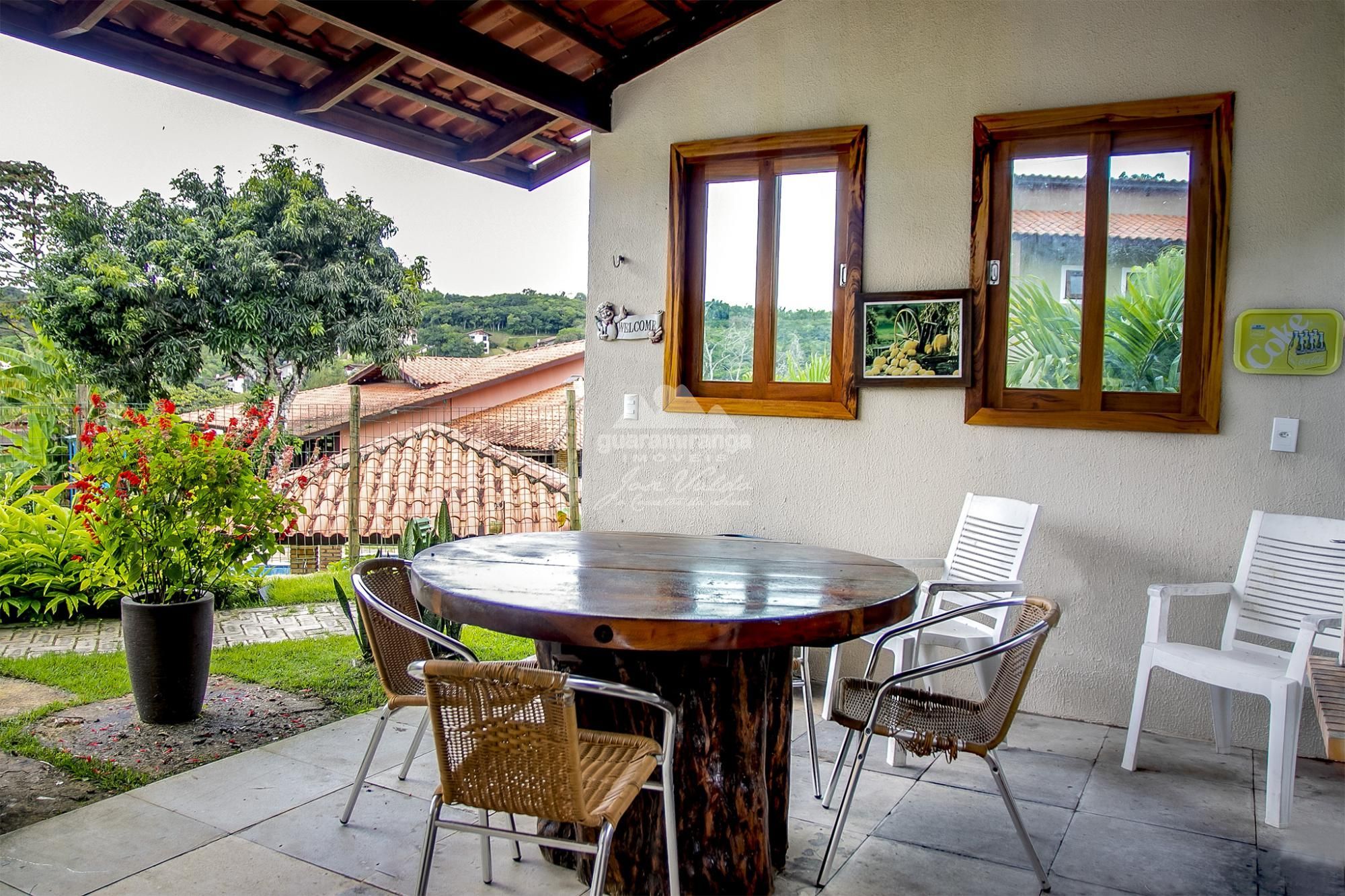 Casa de Condomínio, 2 quartos - Foto 4