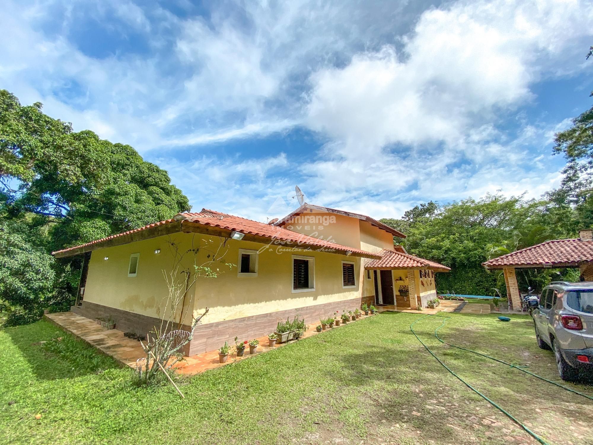 Sítio à venda com 4 quartos, 42000m² - Foto 45