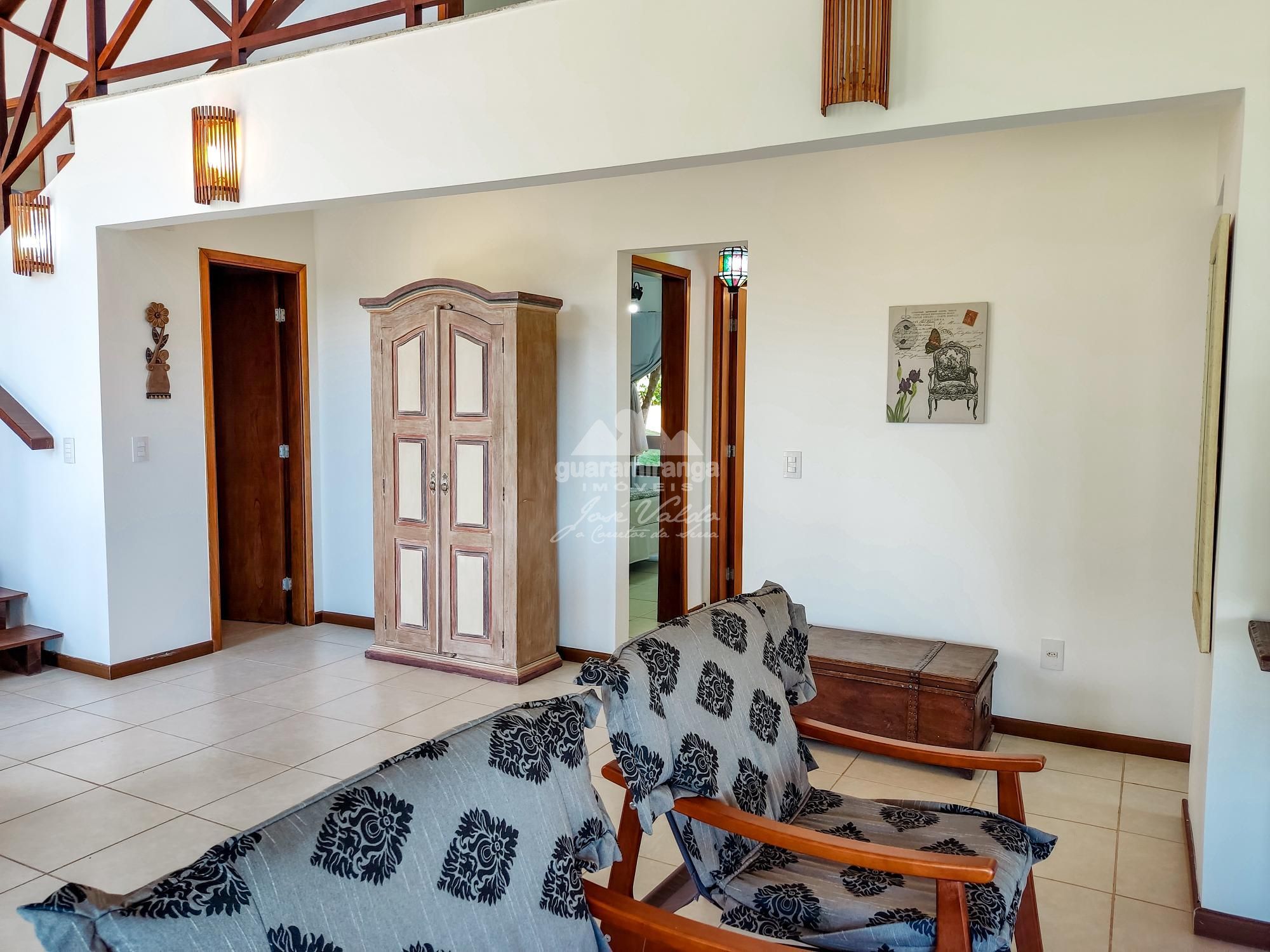 Casa, 5 quartos, 300 m² - Foto 19