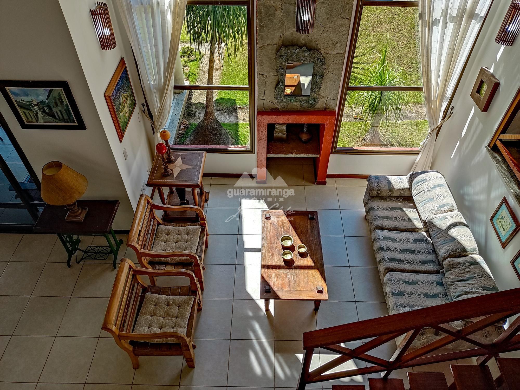 Casa, 5 quartos, 300 m² - Foto 35