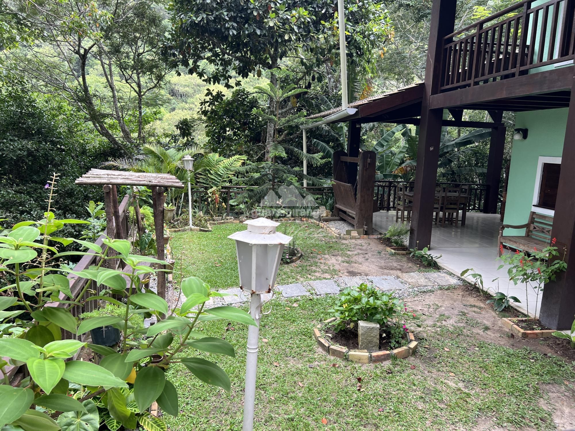 Casa de Condomínio, 4 quartos - Foto 46