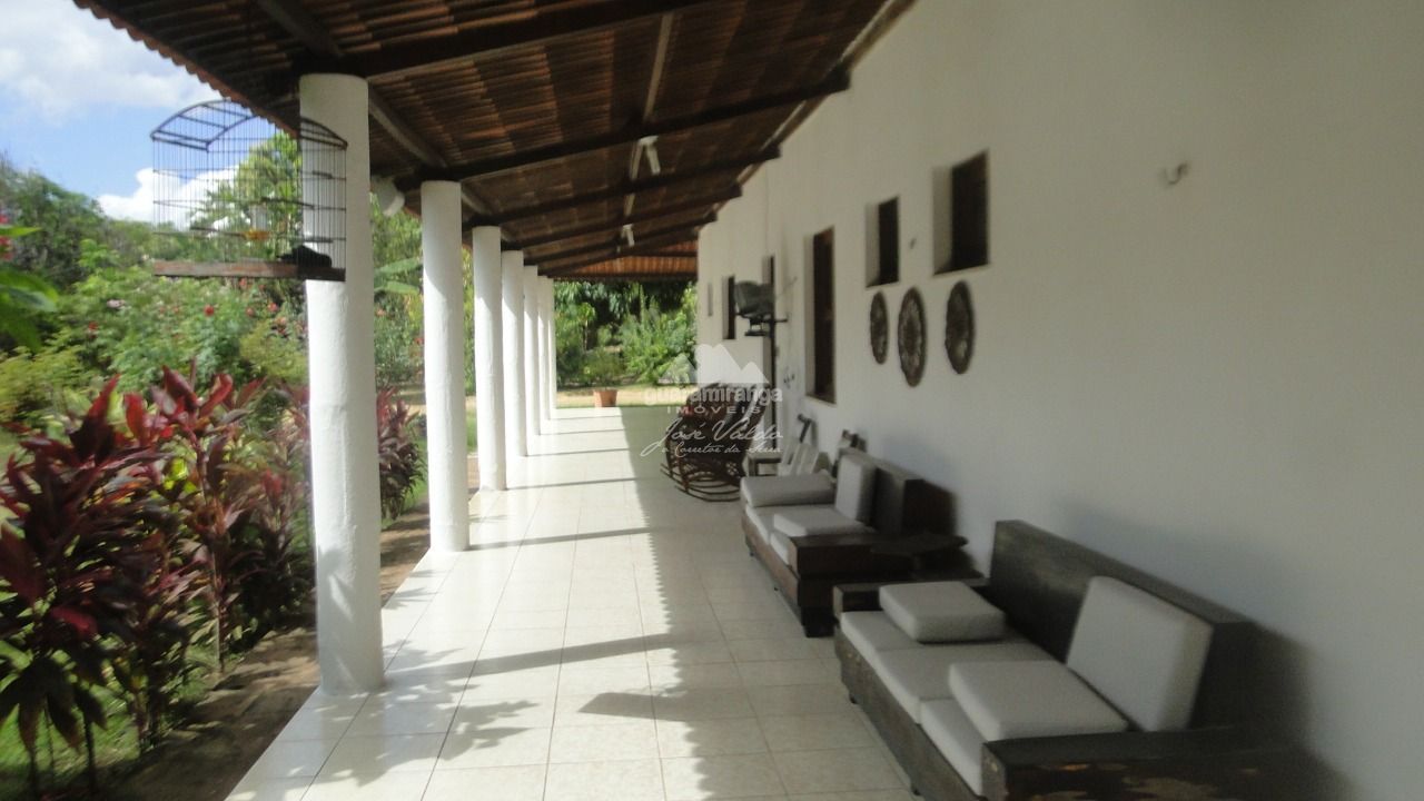 Sítio à venda com 5 quartos, 100000m² - Foto 18