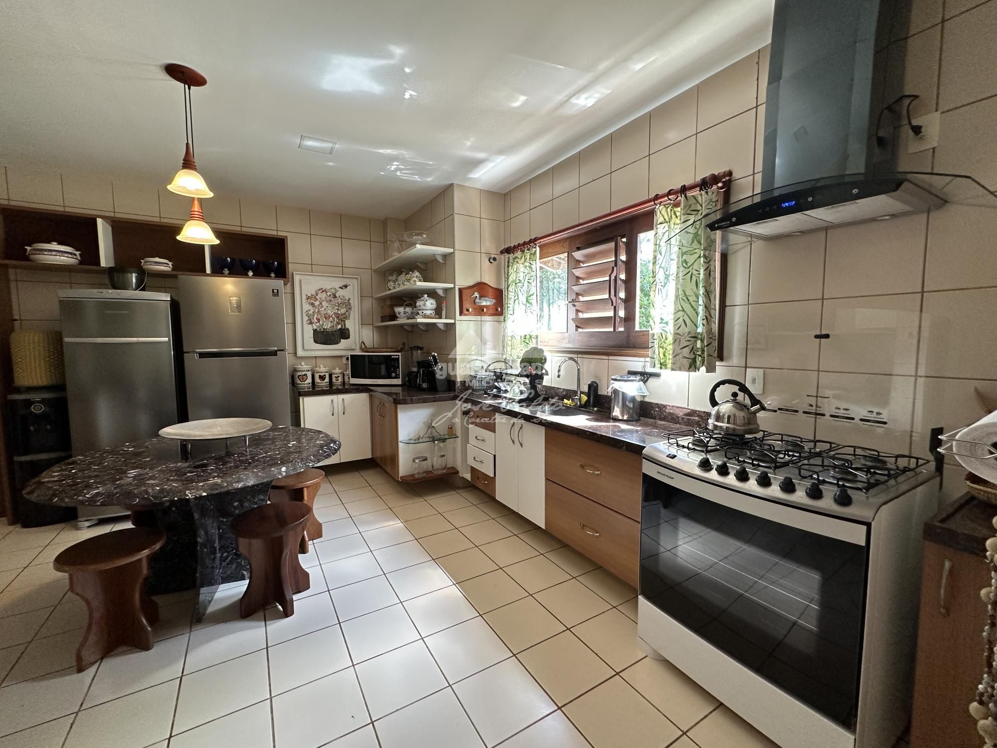 Casa de Condomínio, 5 quartos - Foto 33