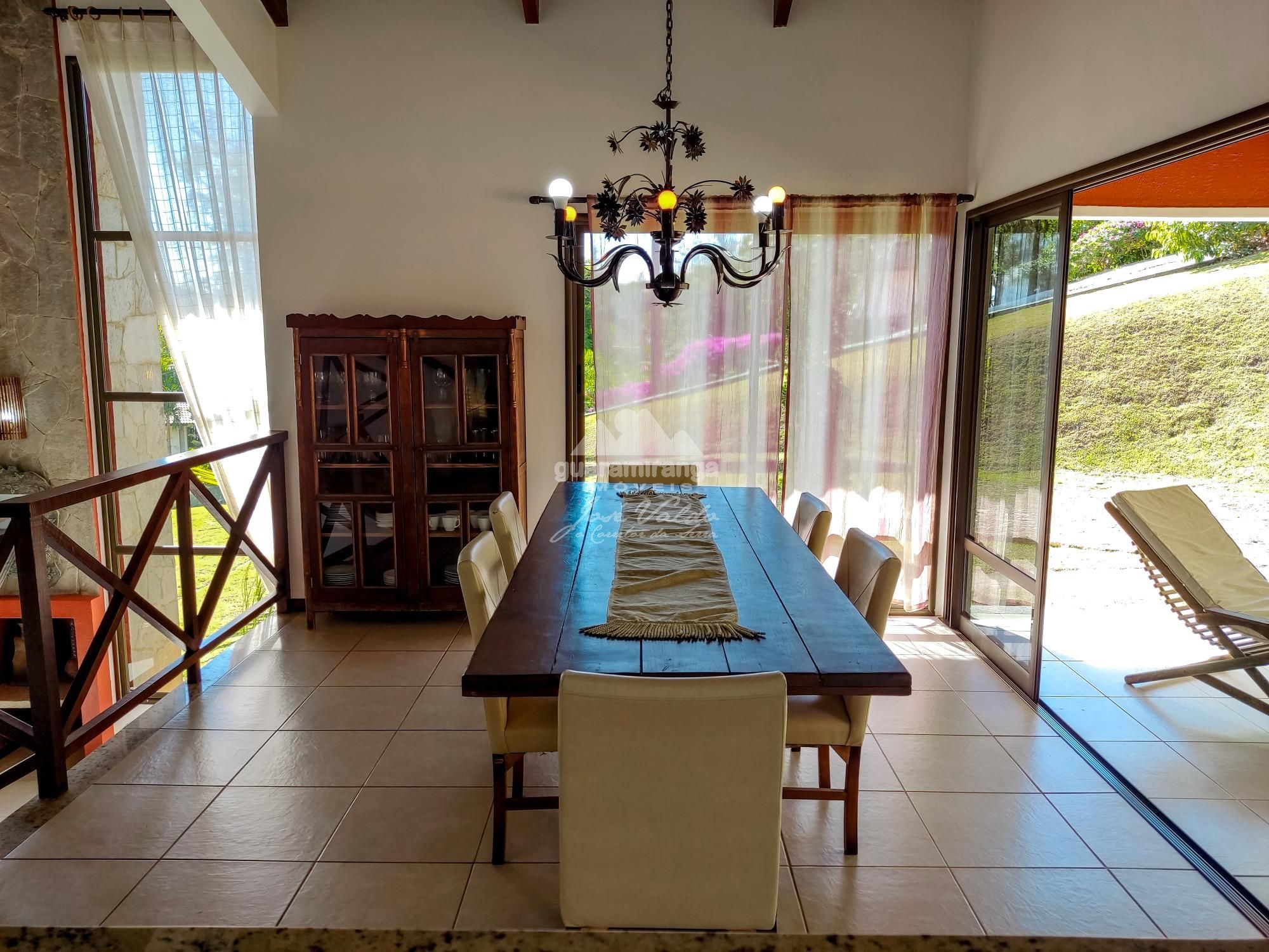 Casa, 5 quartos, 300 m² - Foto 21