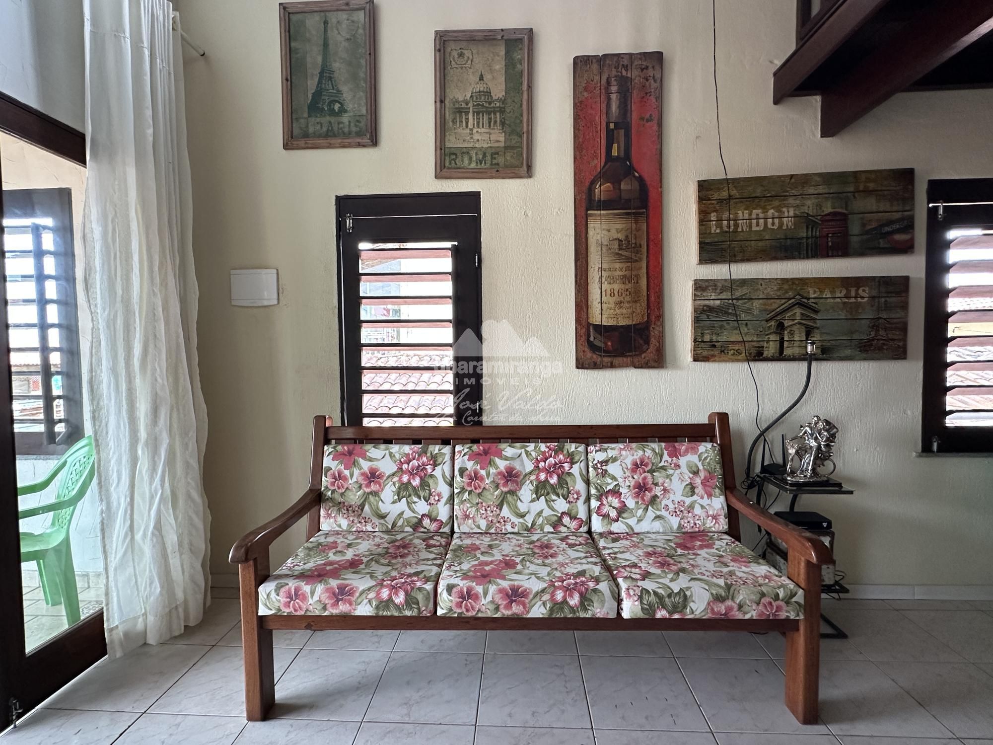 Casa à venda com 7 quartos, 300m² - Foto 12