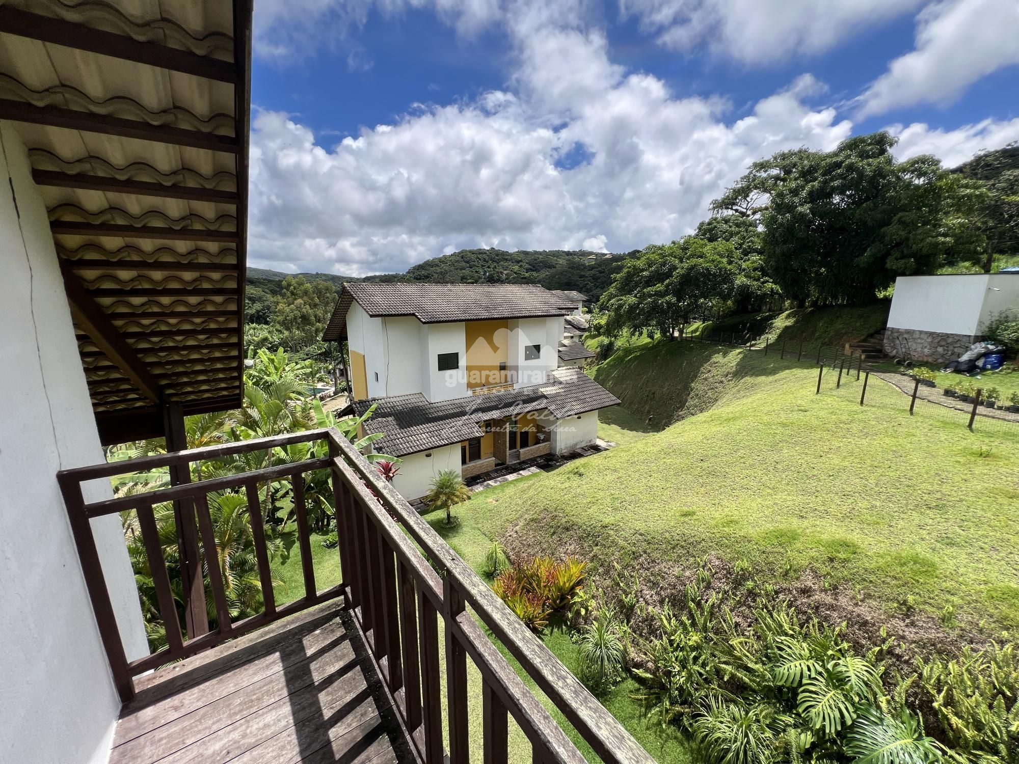 Casa de Condomínio à venda com 4 quartos, 130m² - Foto 31
