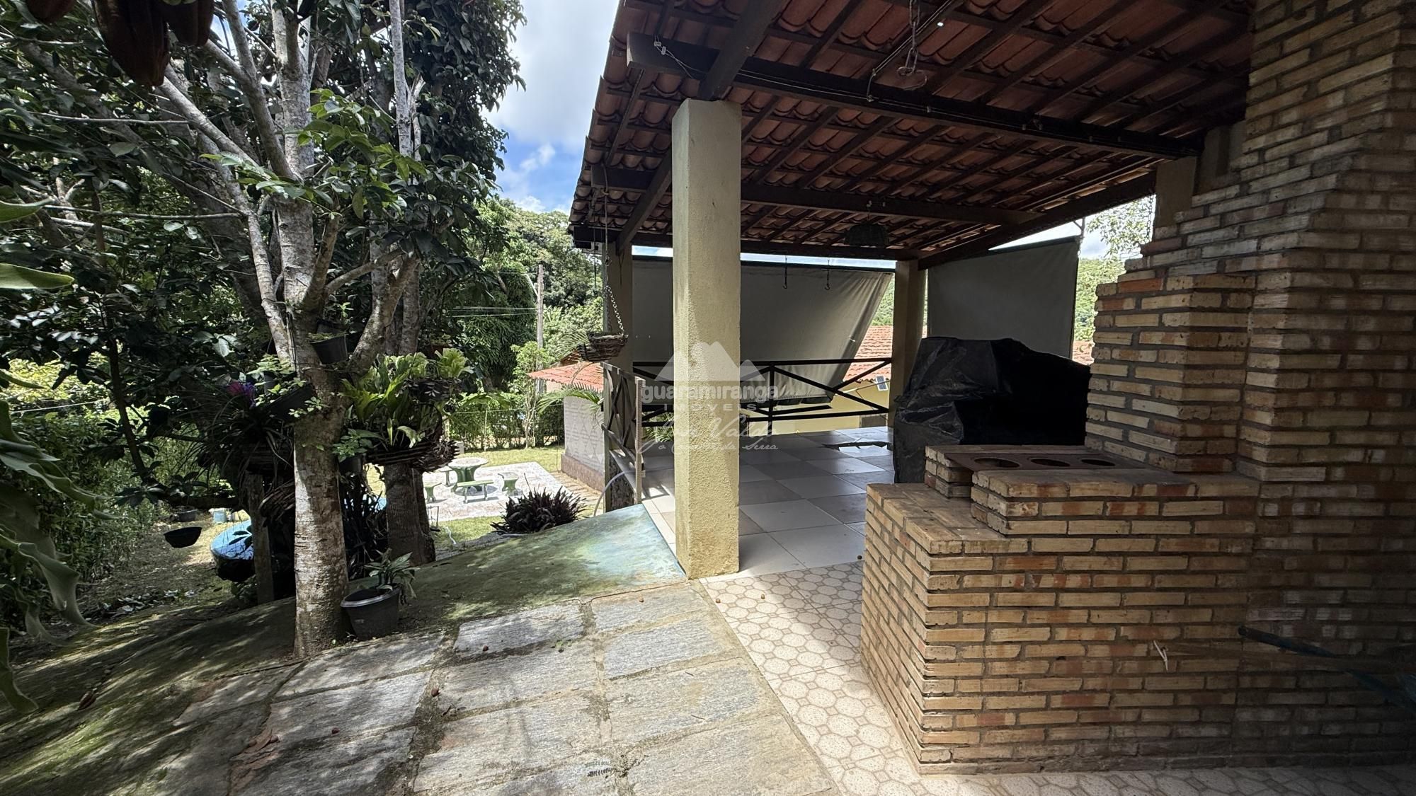 Chácara, 7 quartos, 1 hectares - Foto 30