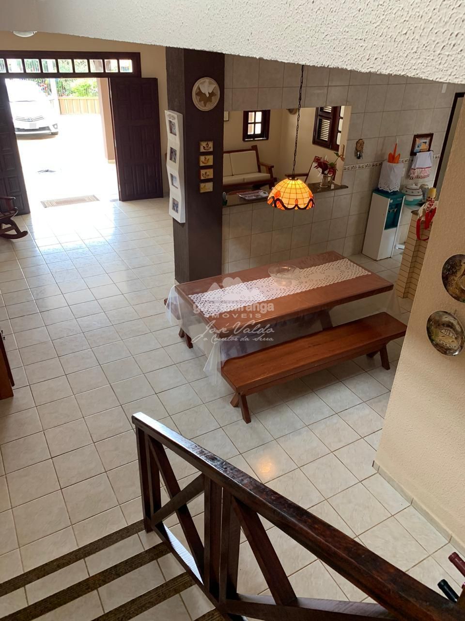 Casa, 5 quartos, 232 m² - Foto 11