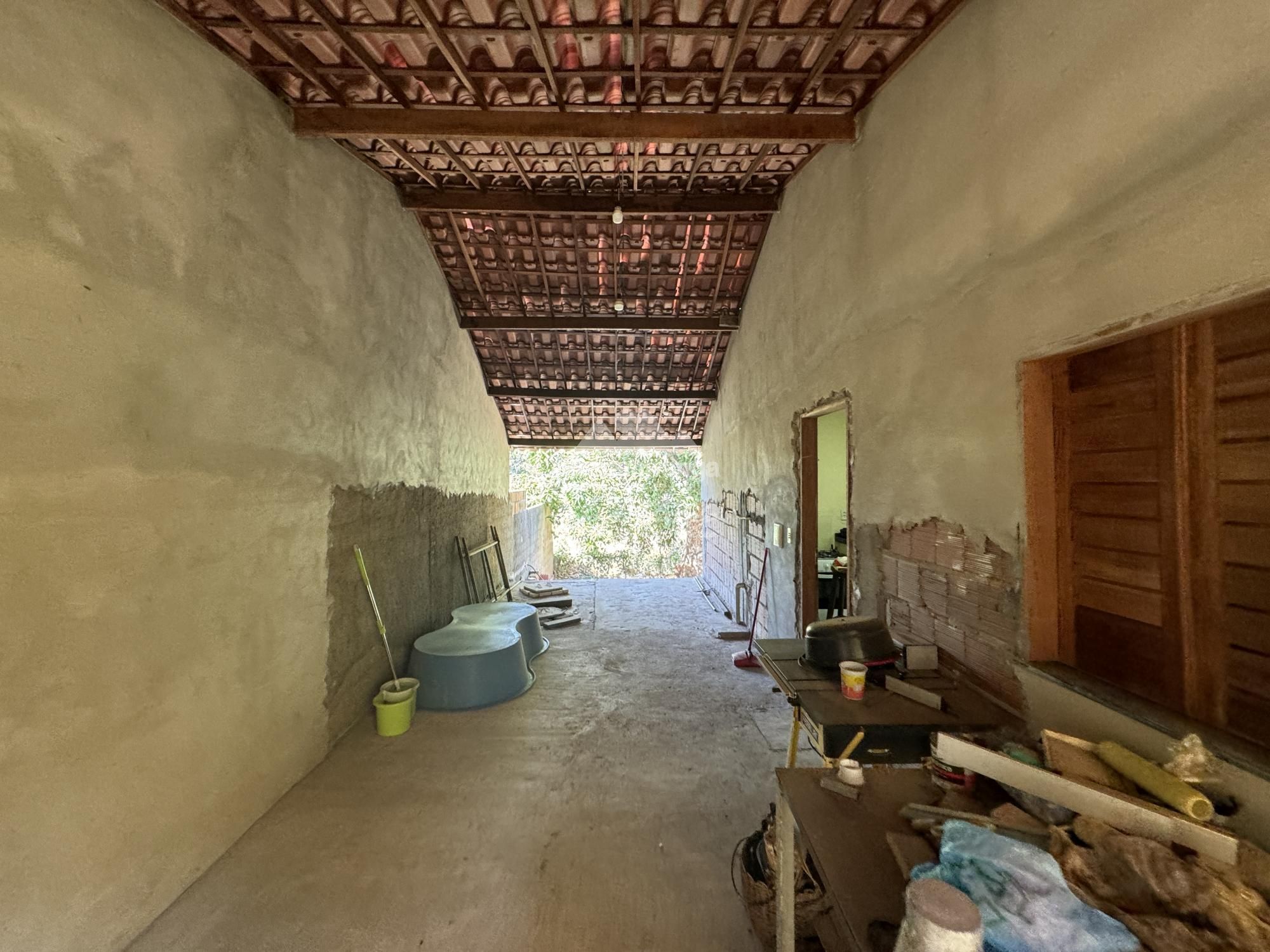 Casa à venda com 3 quartos, 150m² - Foto 12