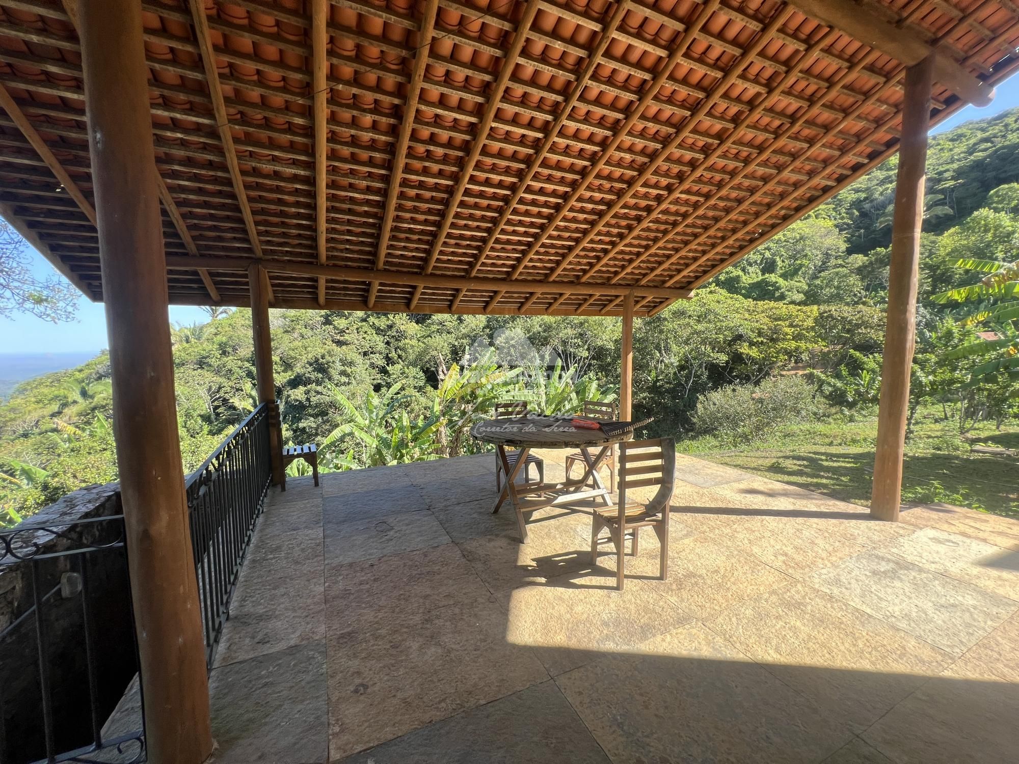 Sítio, 4 quartos, 4 hectares - Foto 44